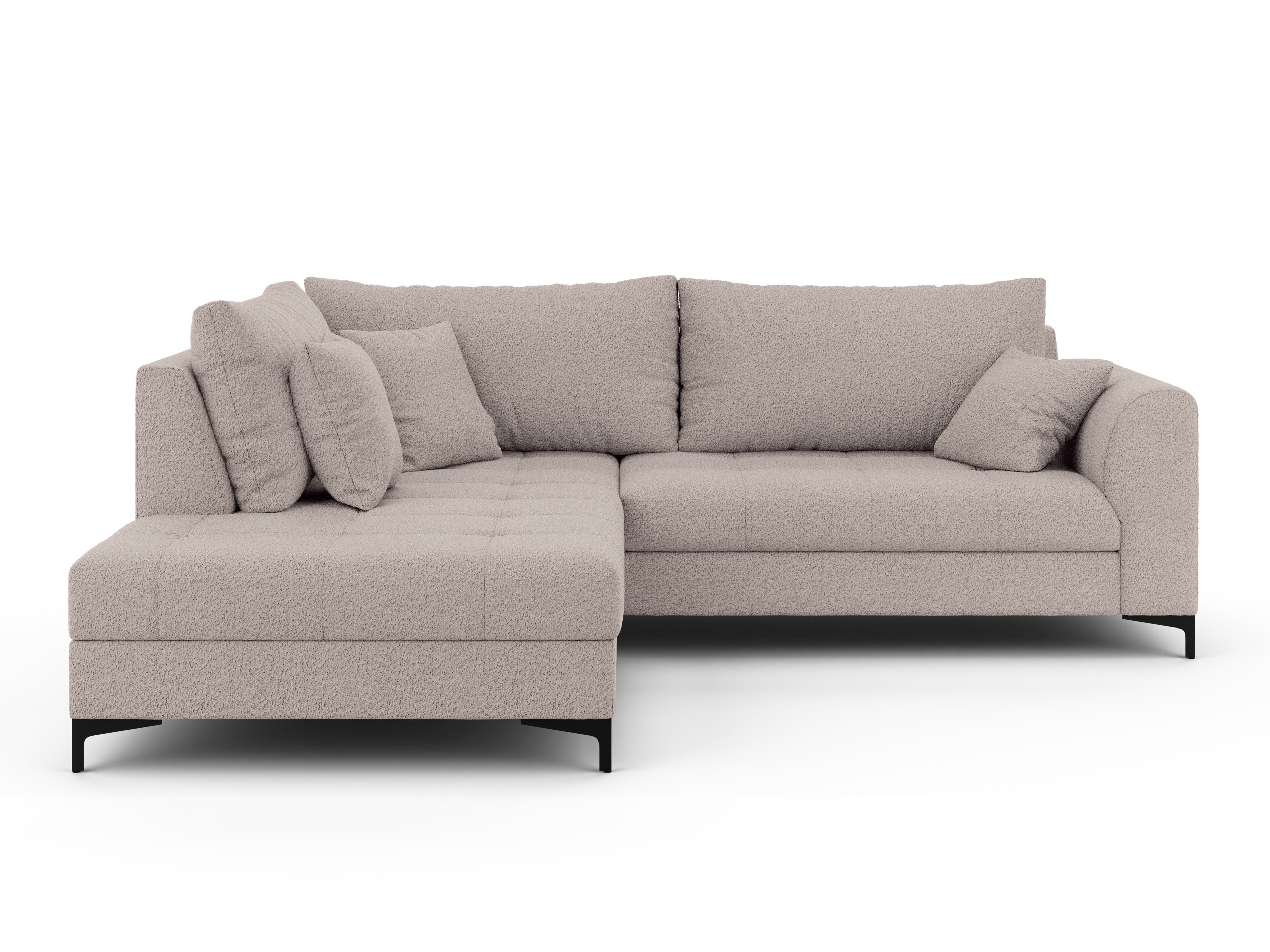Colțar Rocklin 233 (Coral 50)
