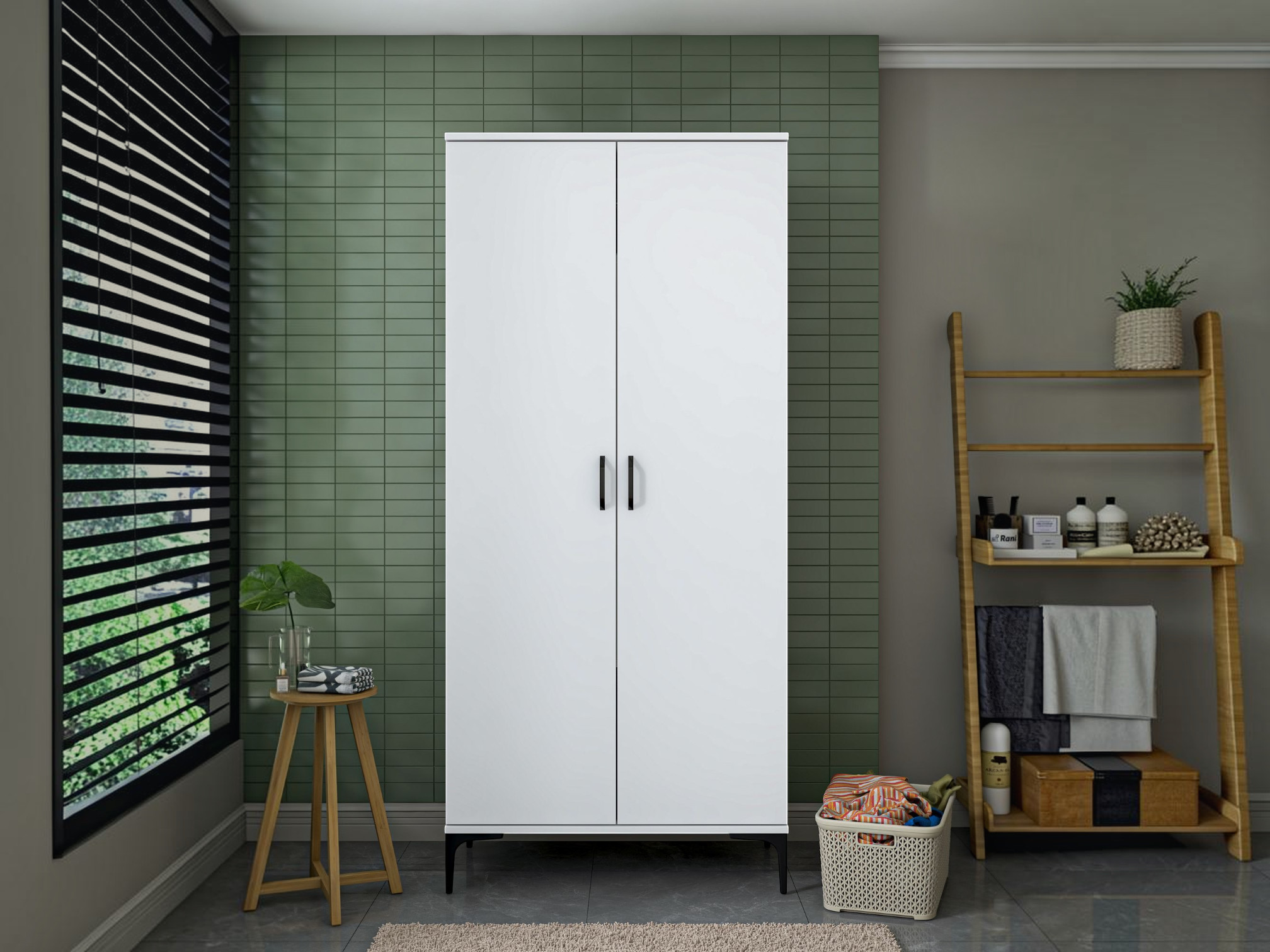Mobilier multifuncțional Kailua 2862