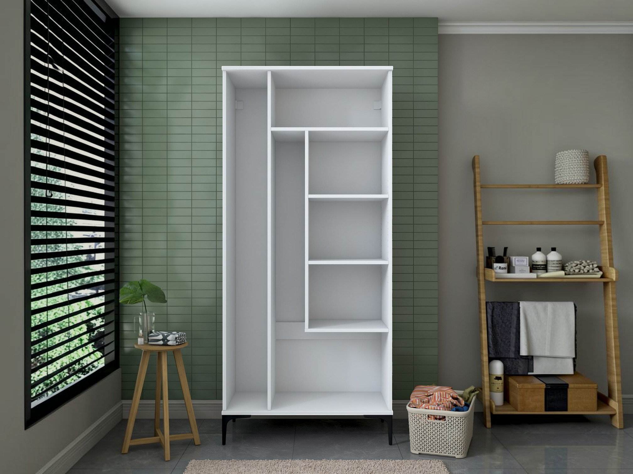 Mobilier multifuncțional Kailua 2862