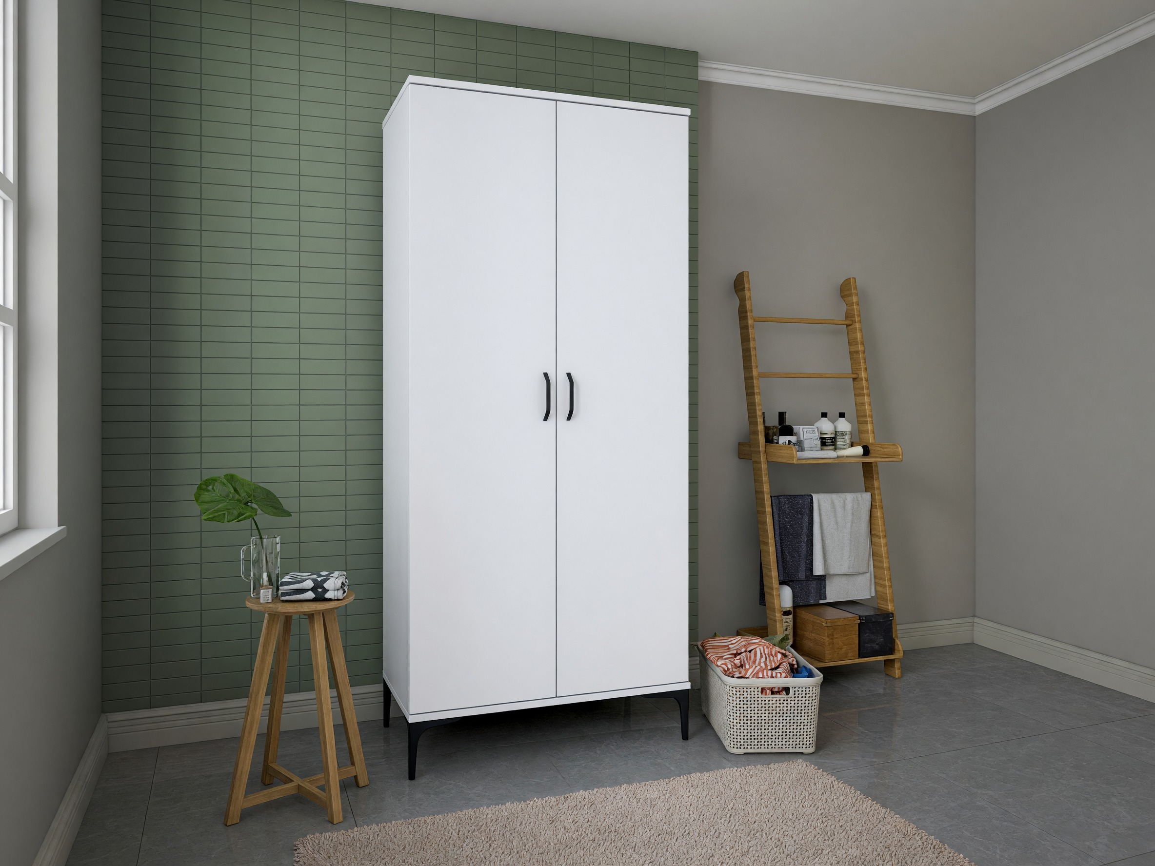 Mobilier multifuncțional Kailua 2862