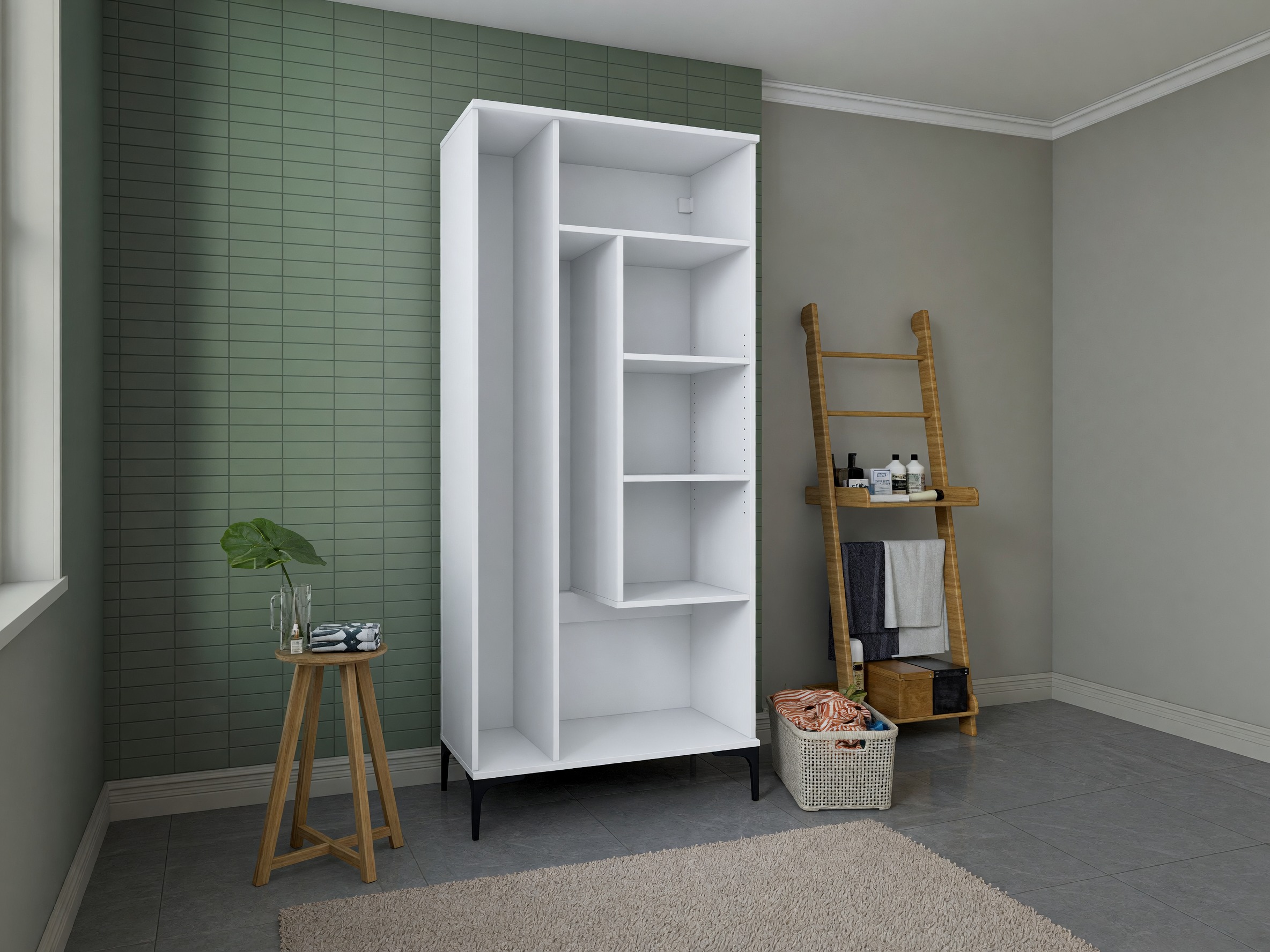 Mobilier multifuncțional Kailua 2862