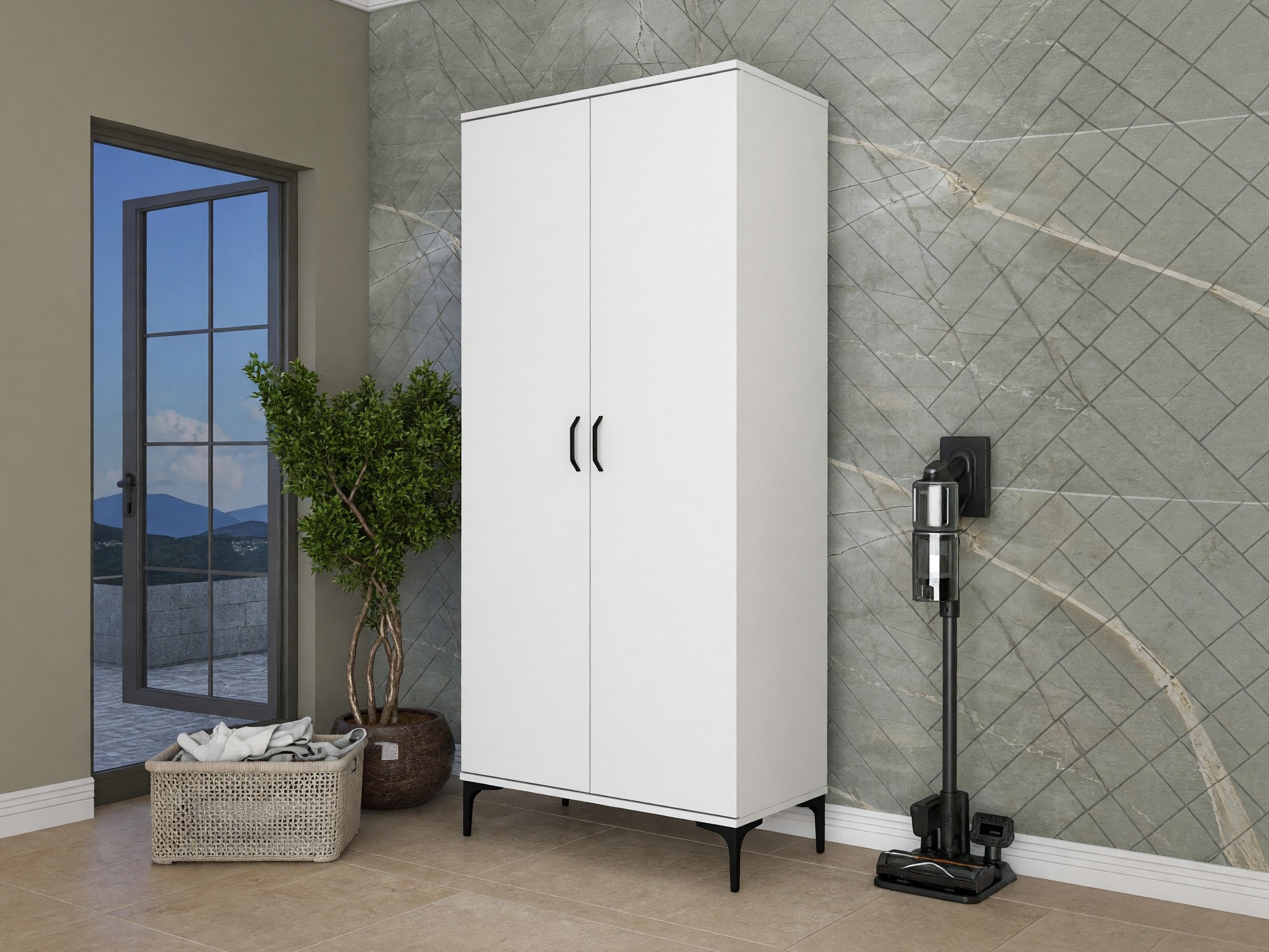 Mobilier multifuncțional Kailua 2863