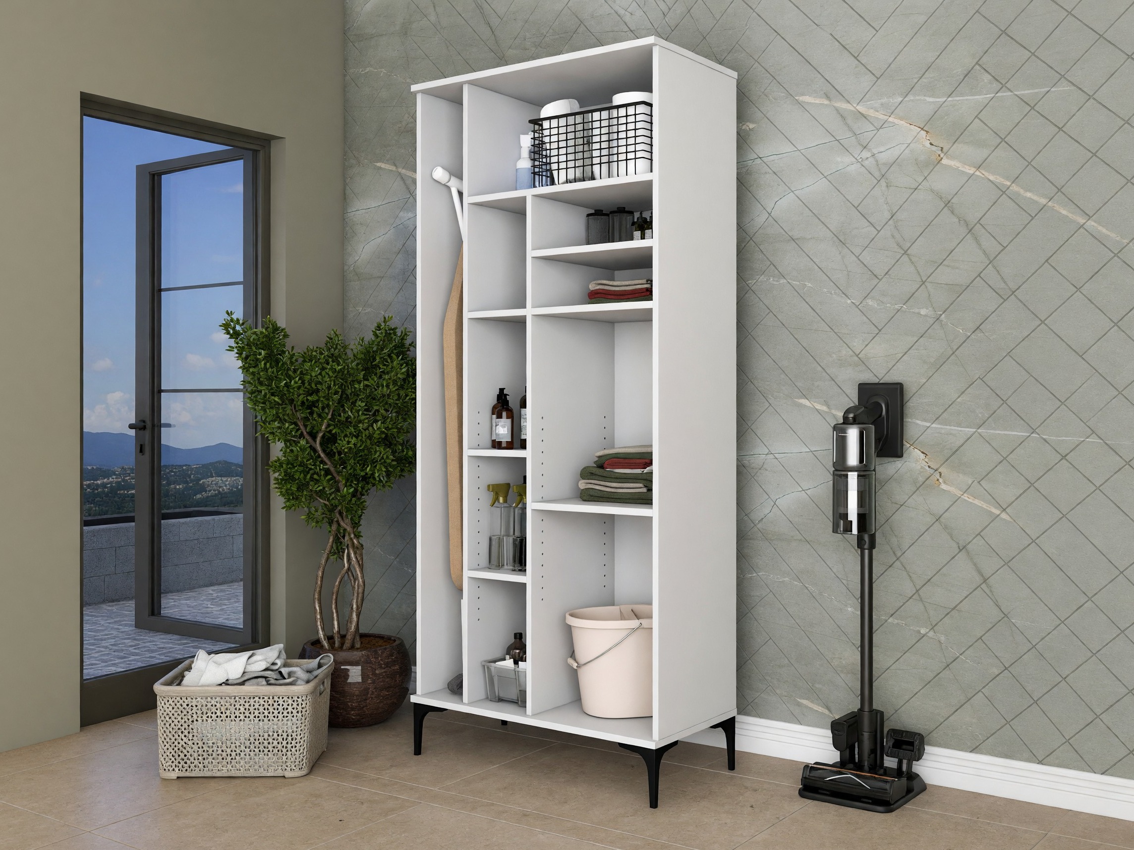 Mobilier multifuncțional Kailua 2863
