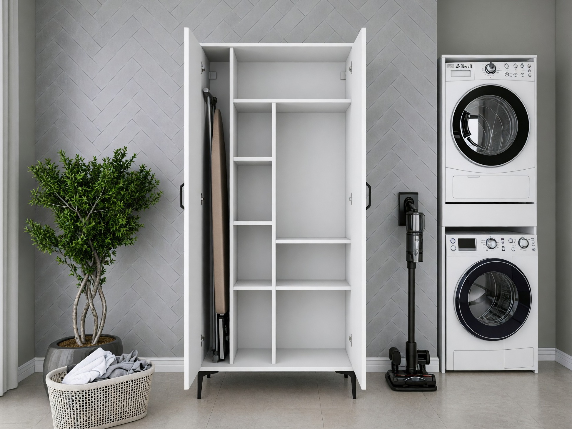 Mobilier multifuncțional Kailua 2863