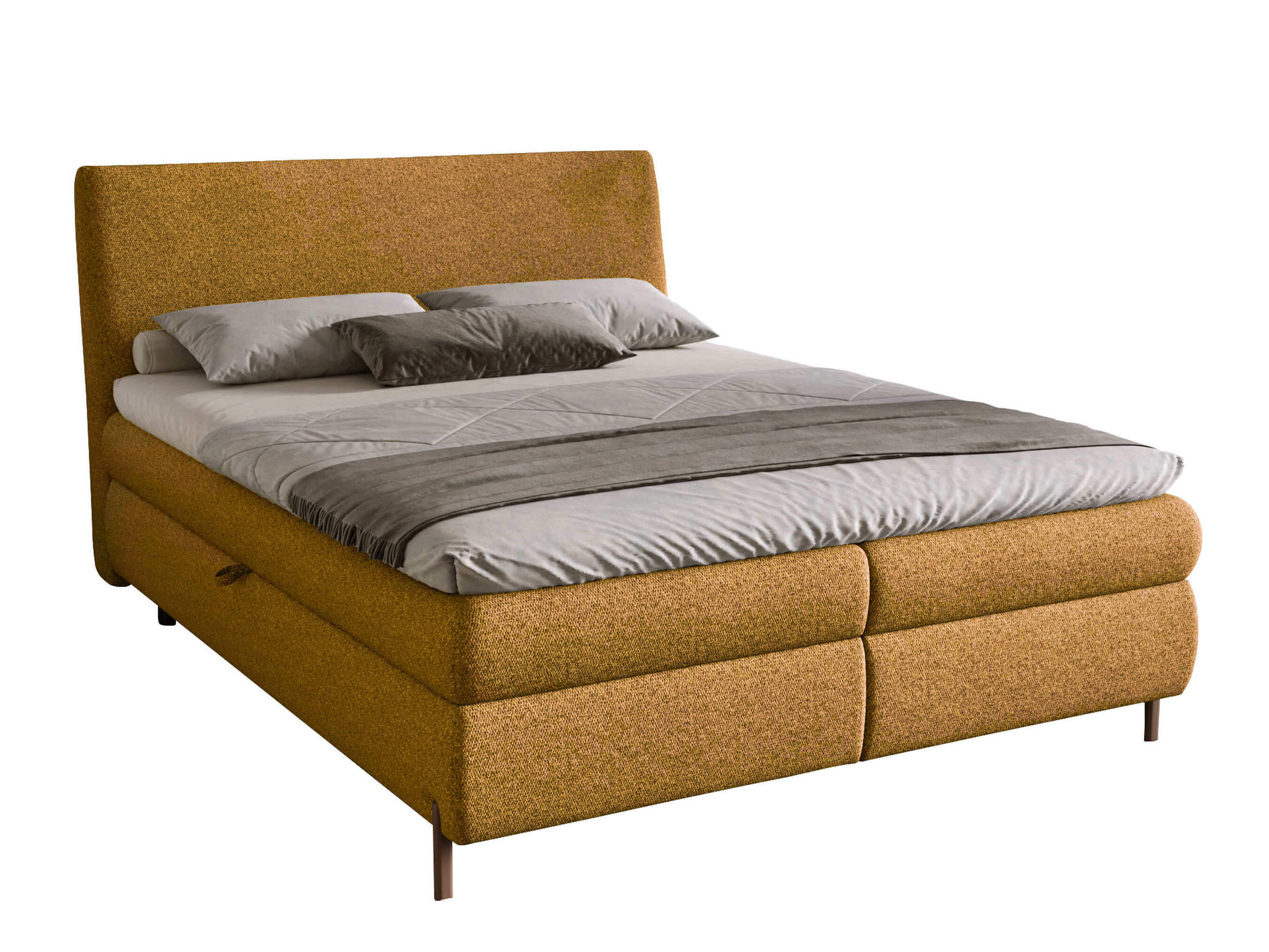 Pat boxspring Portage 113 (Adventure 51)
