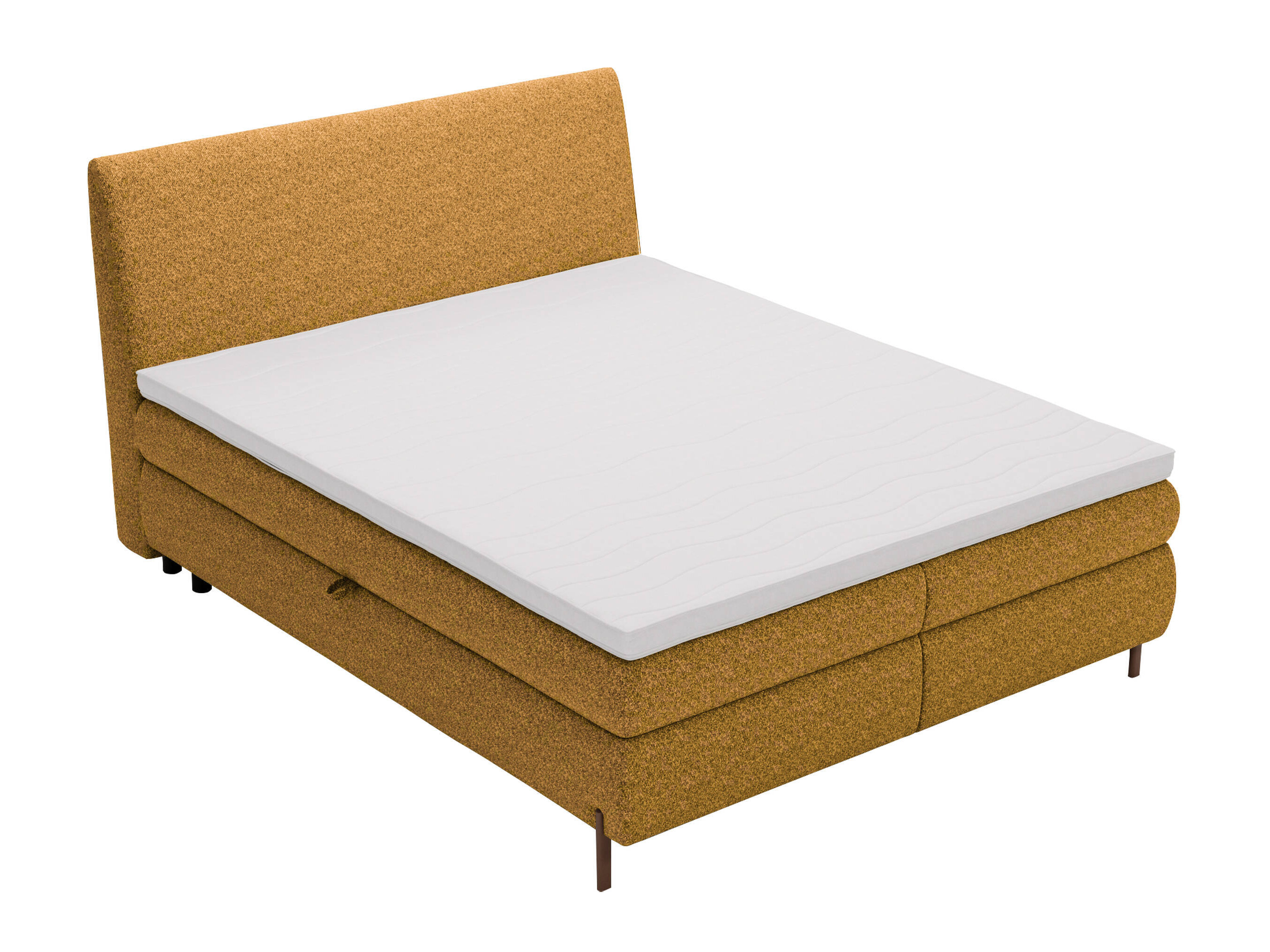 Pat boxspring Portage 113 (Adventure 51)
