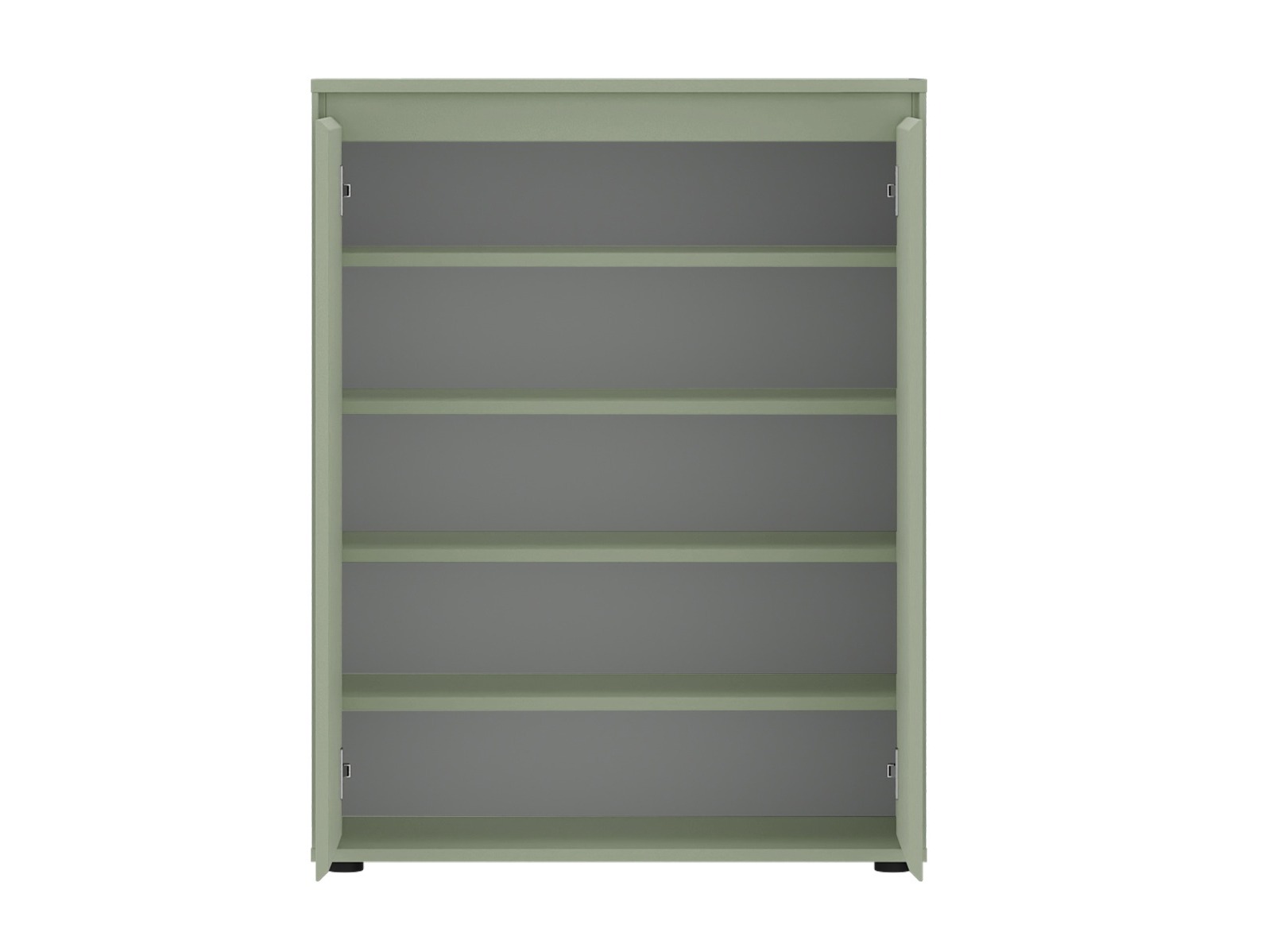 Bufet Torfiou 101 (Verde)