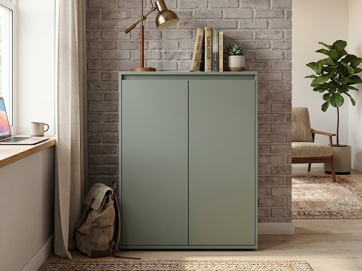Bufet Torfiou 101 (Verde)
