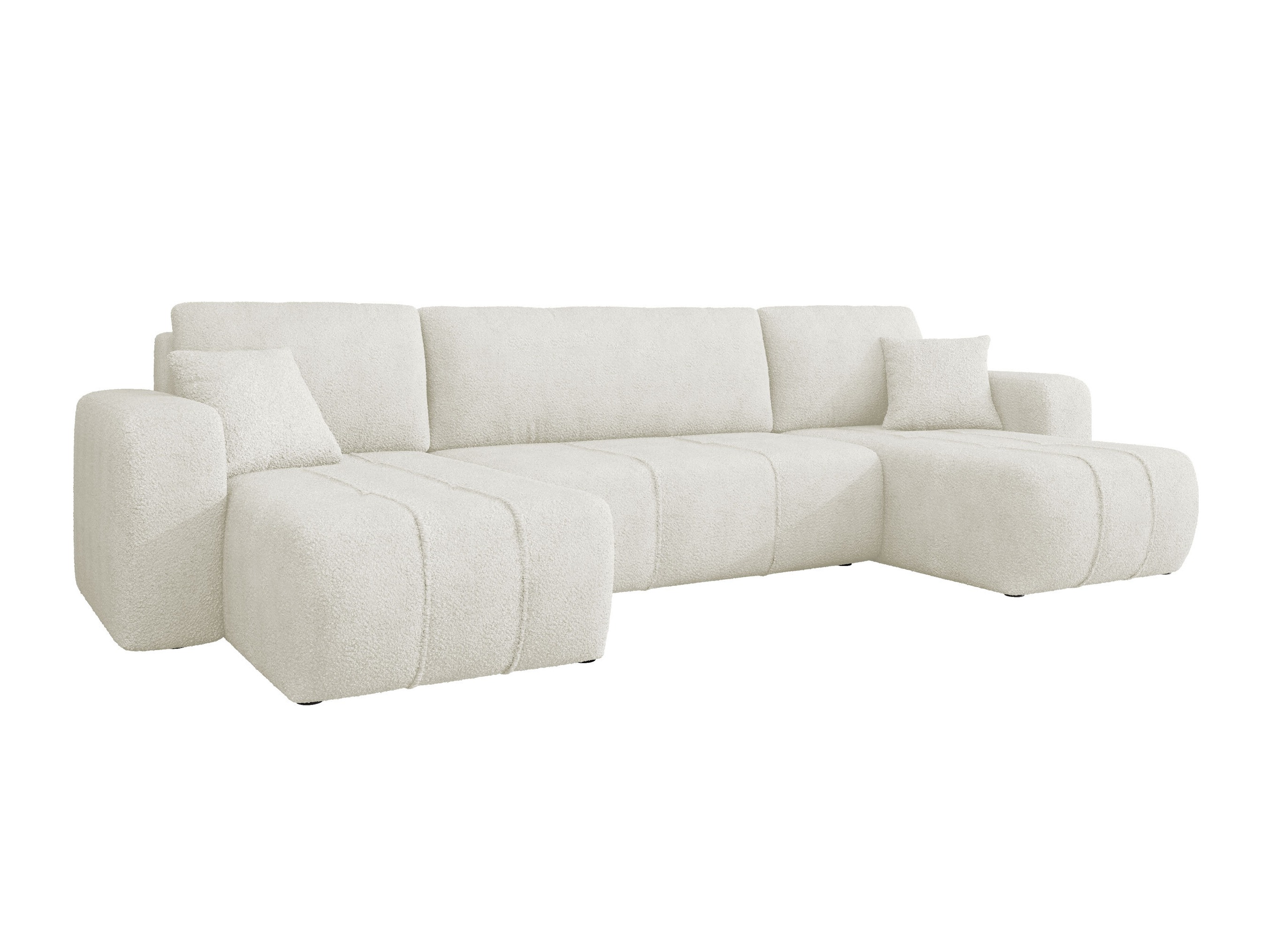 Colțar Comfivo Laurus II (Coral 15)