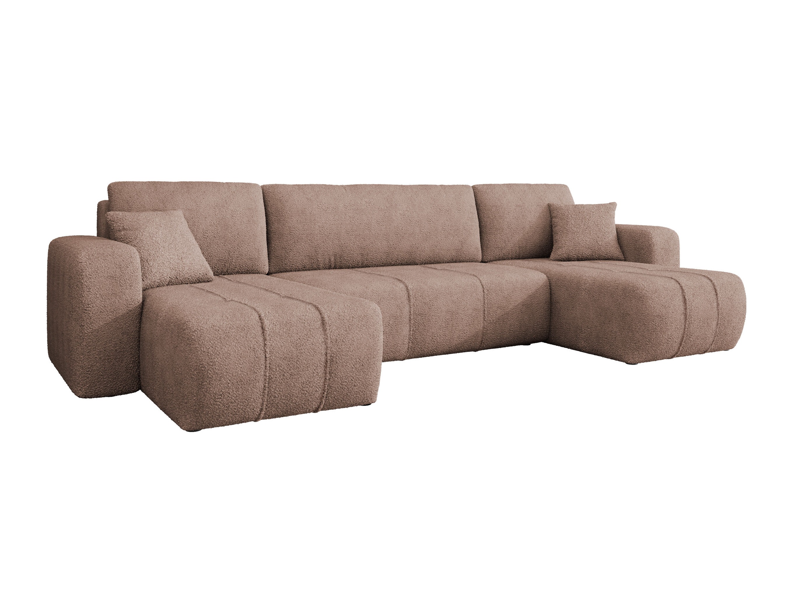 Colțar Comfivo Laurus II (Coral 45)