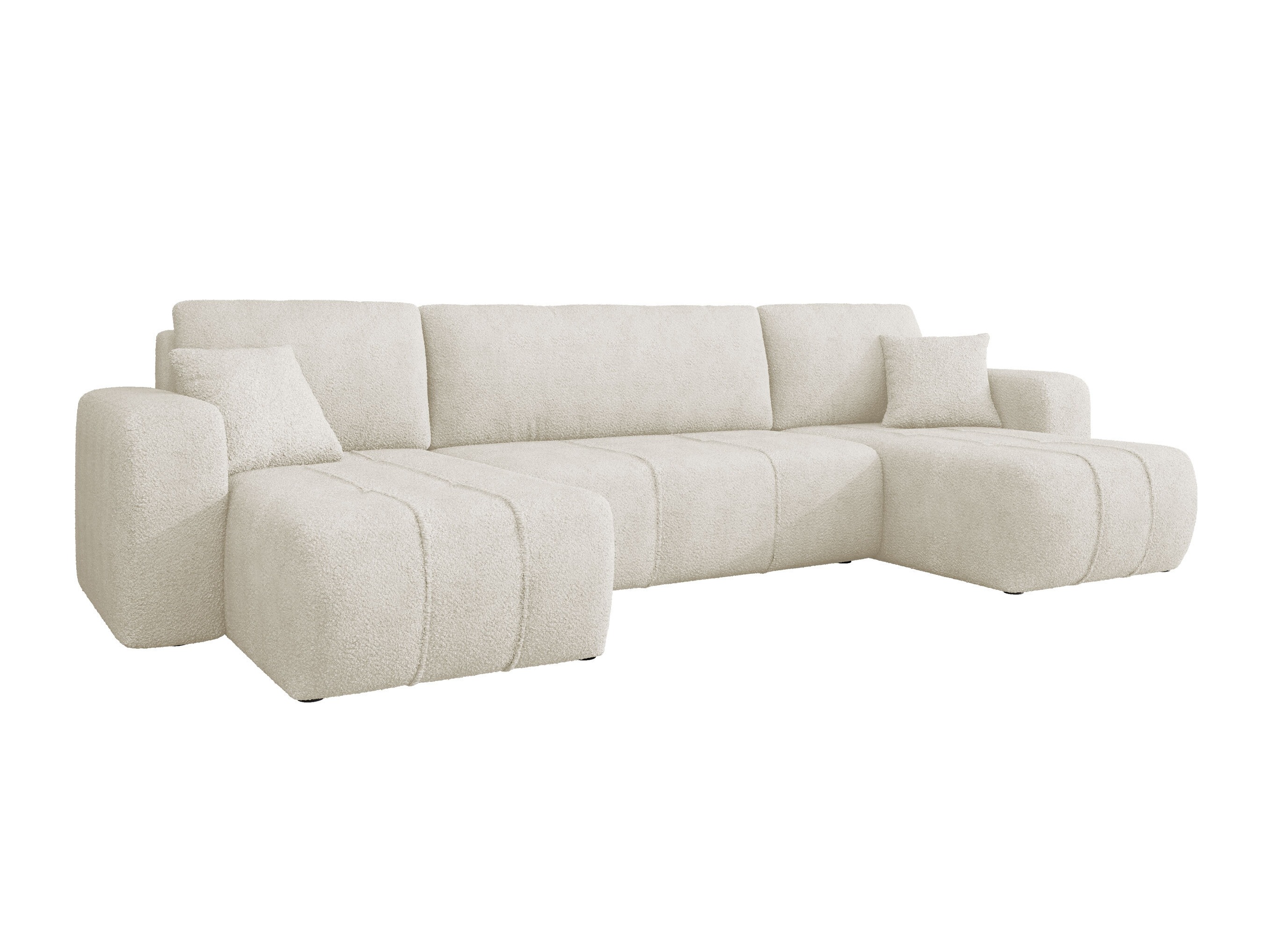 Colțar Comfivo Laurus II (Coral 65)
