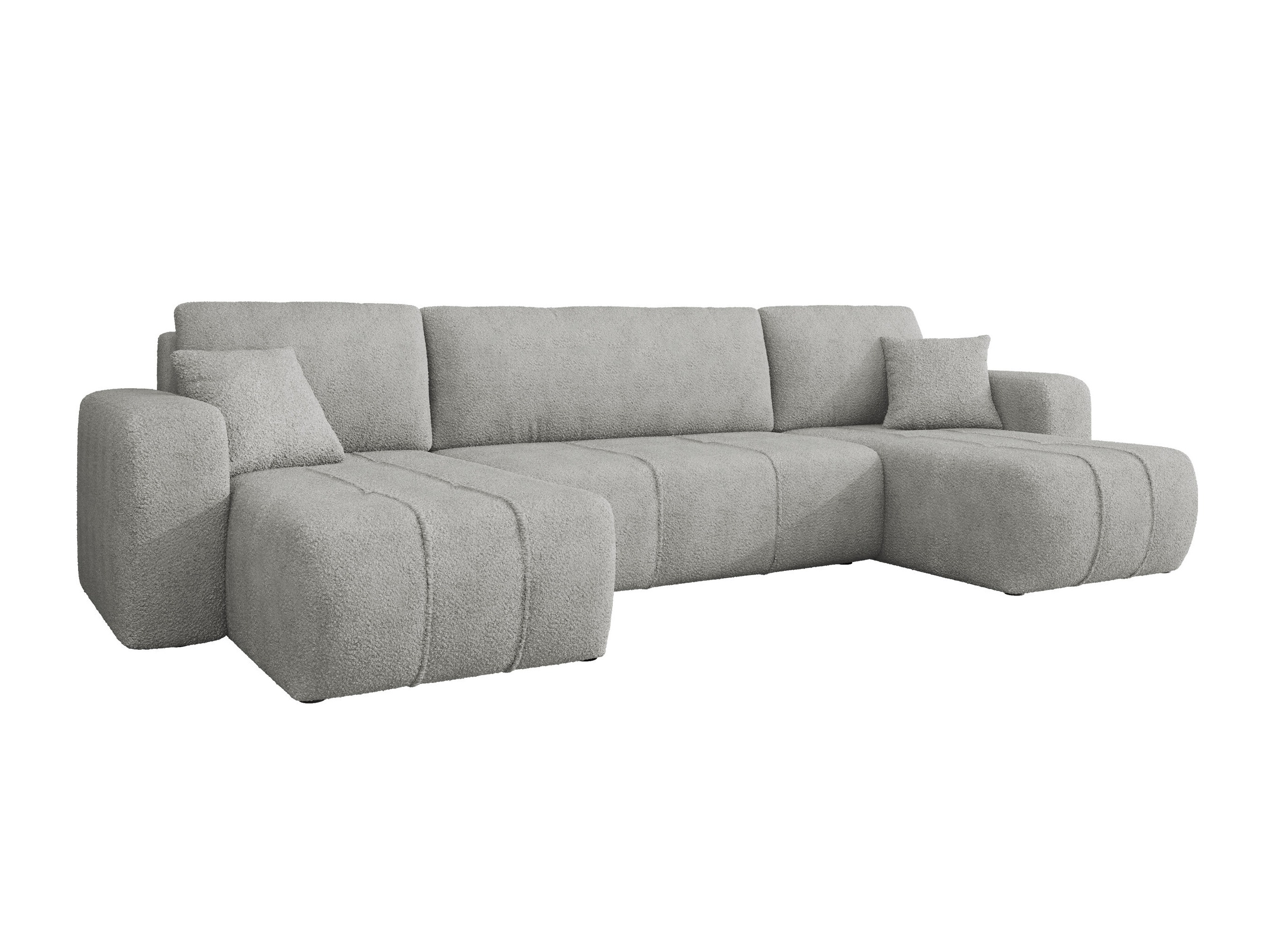 Colțar Comfivo Laurus II (Coral 75)