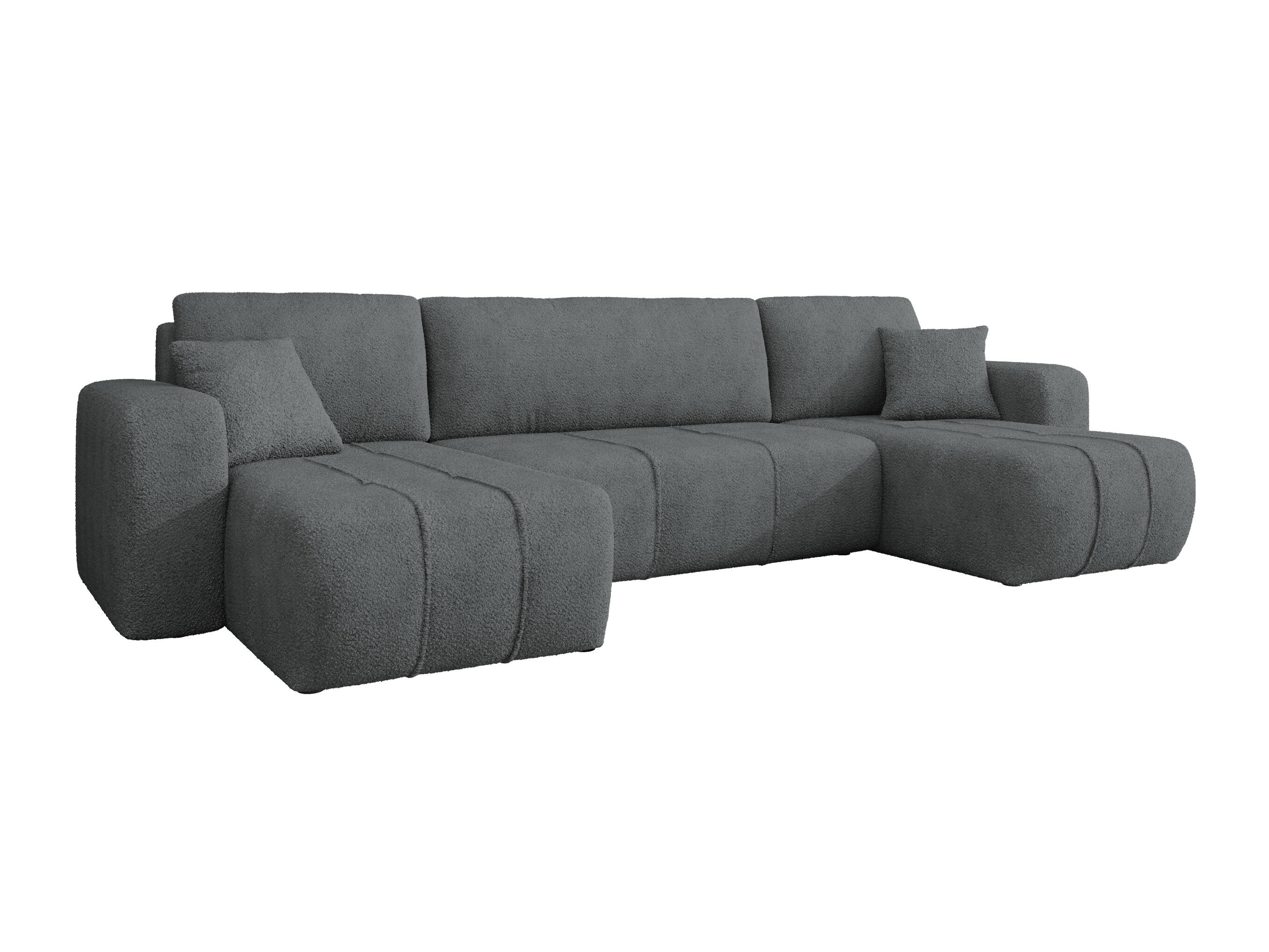 Colțar Comfivo Laurus II (Coral 80)