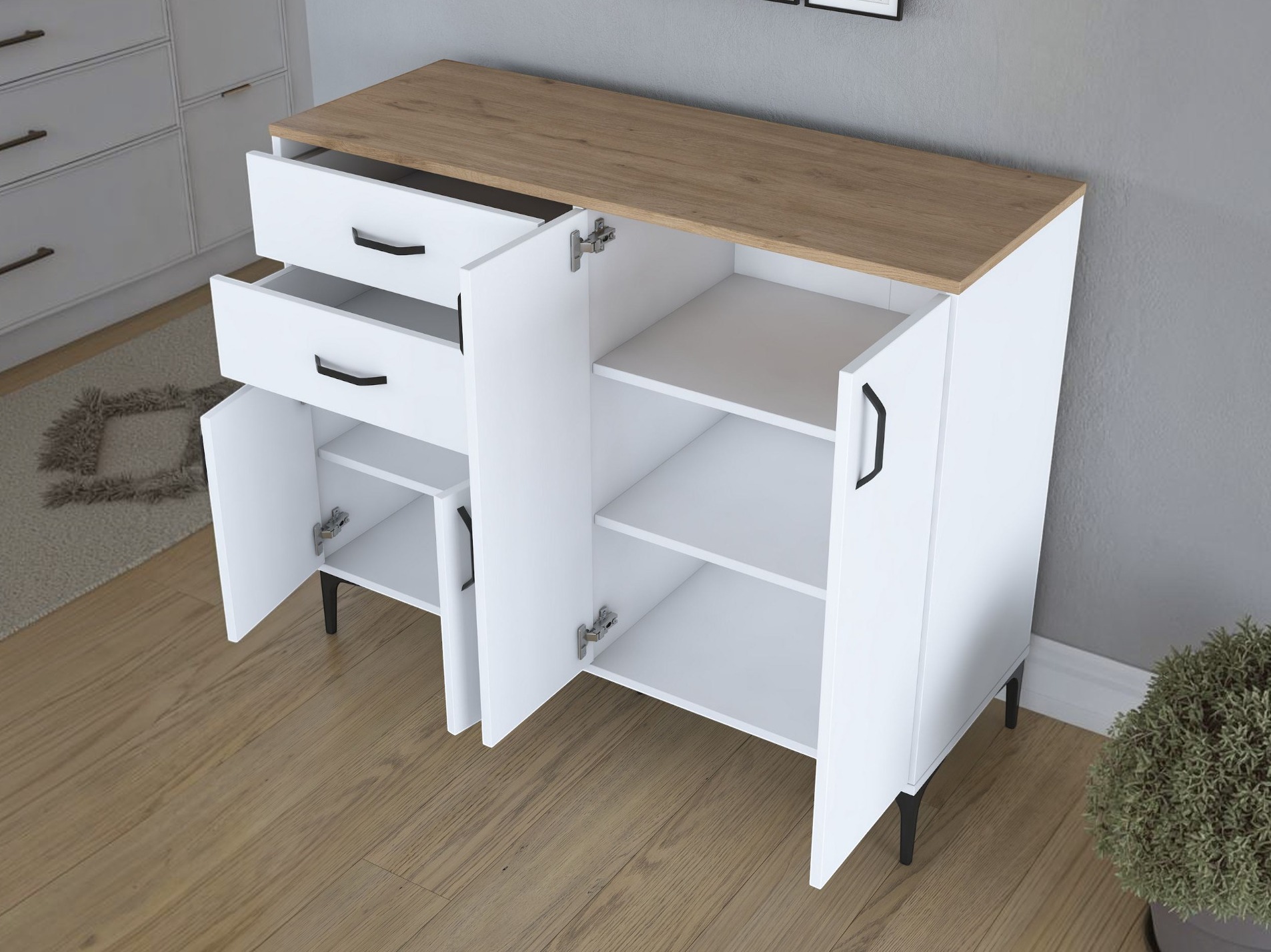 Comodă Kailua 2874