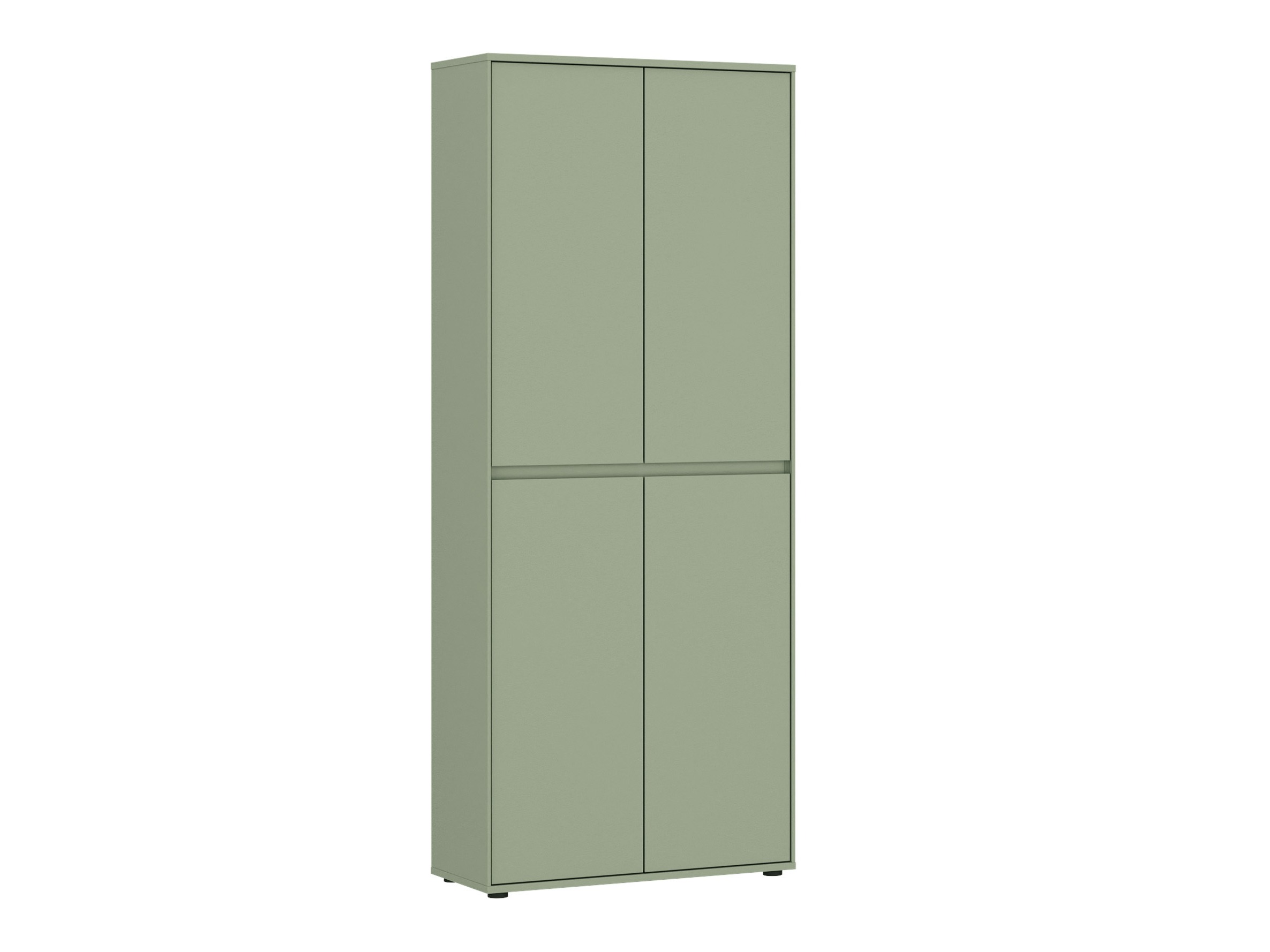 Raft Torfiou 104 (Verde)