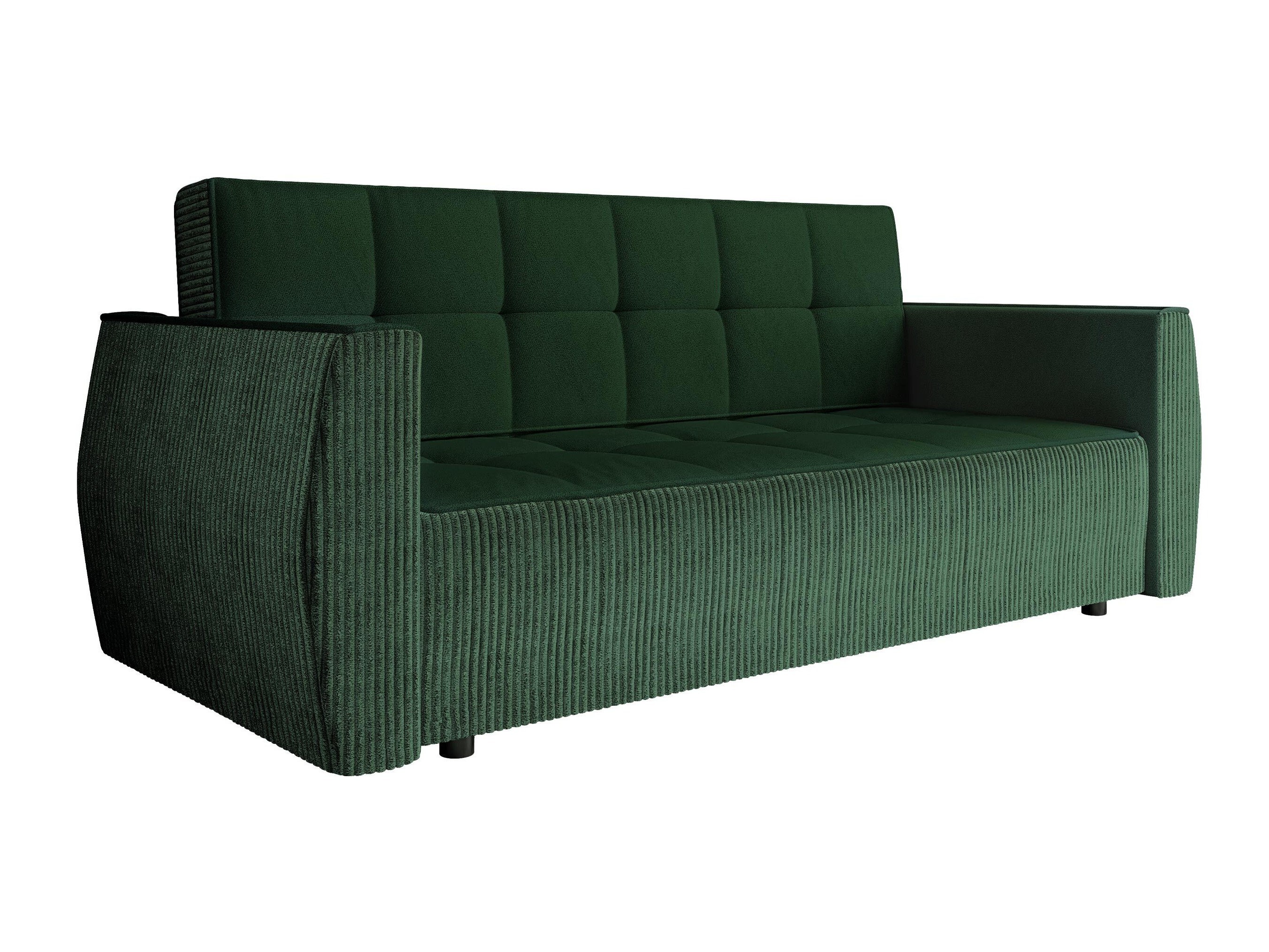 Canapea extensibilă Edinburg 107 (Poso 14 + Kronos 14)