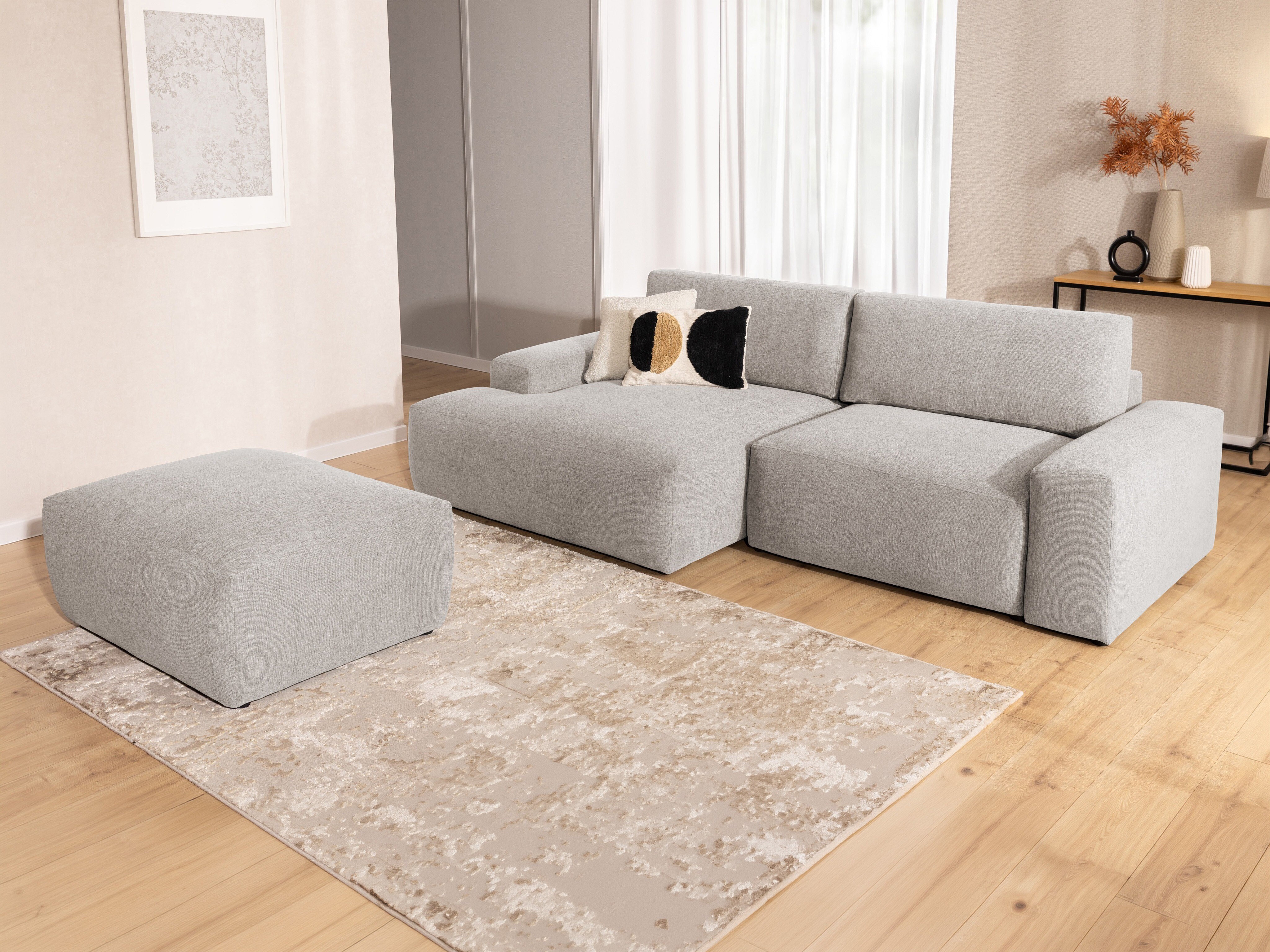 Set mobilier tapițat Rocklin 239 (Alta 04)