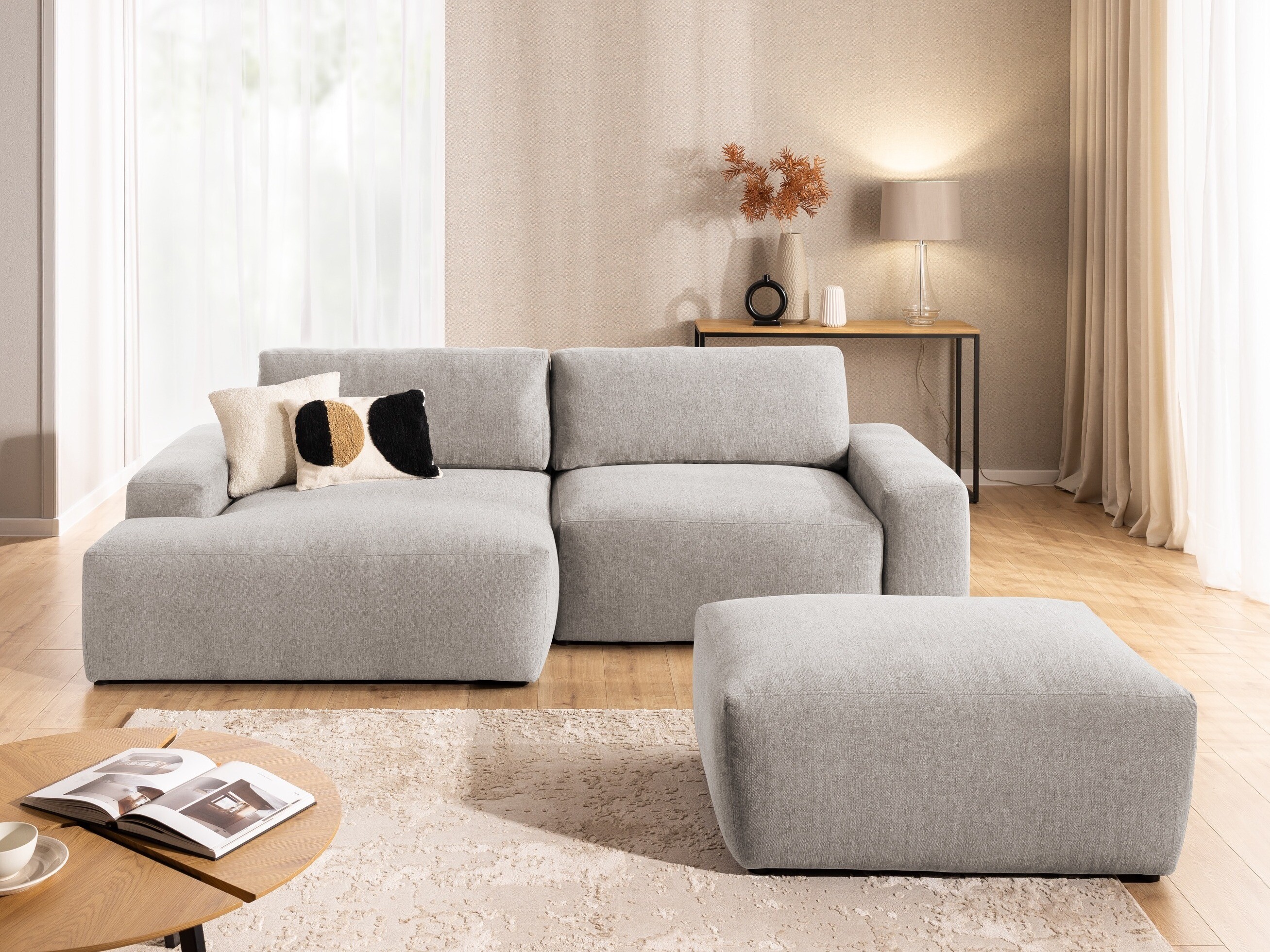Set mobilier tapițat Rocklin 239 (Alta 04)