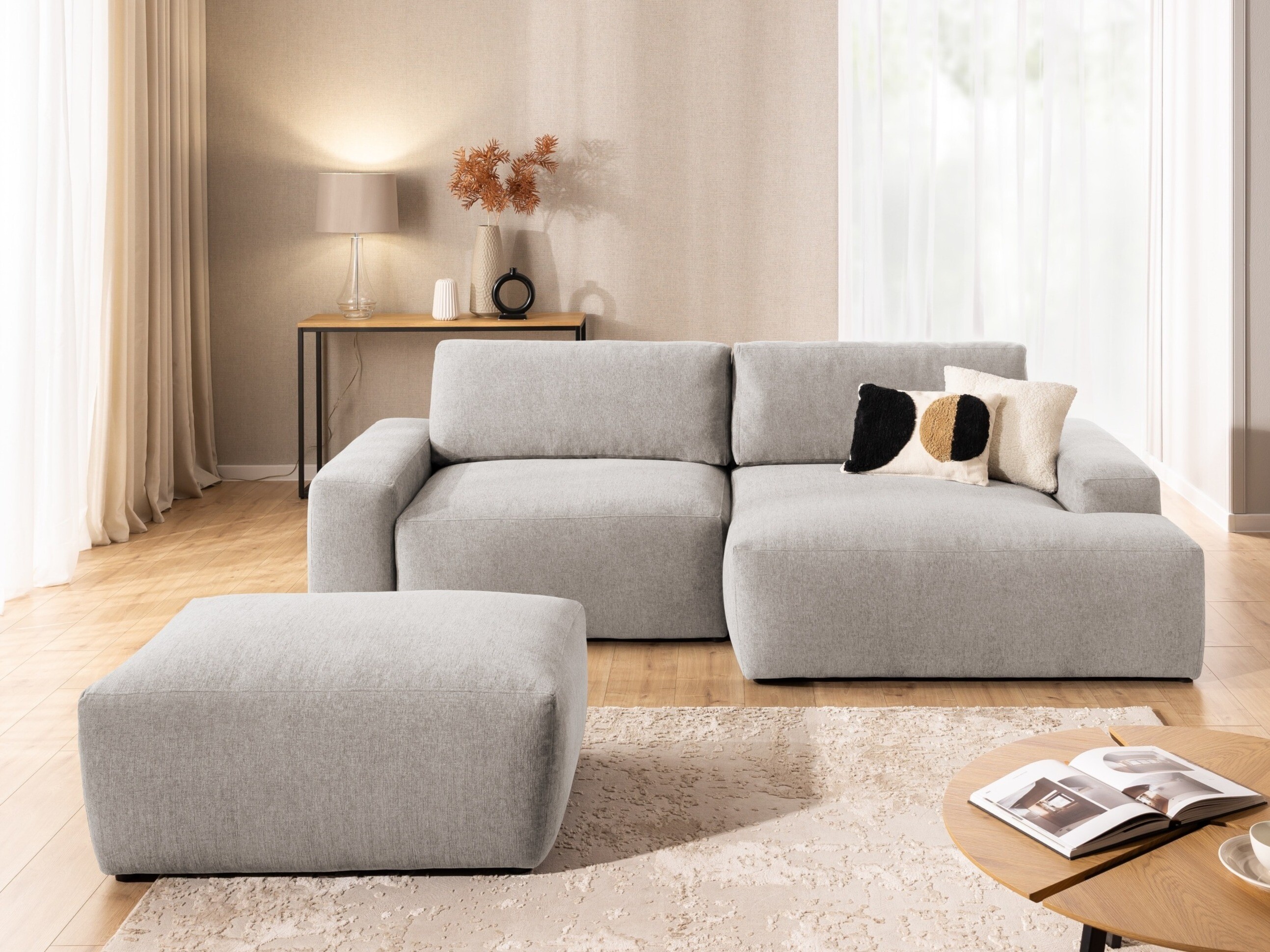 Set mobilier tapițat Rocklin 239 (Alta 04)