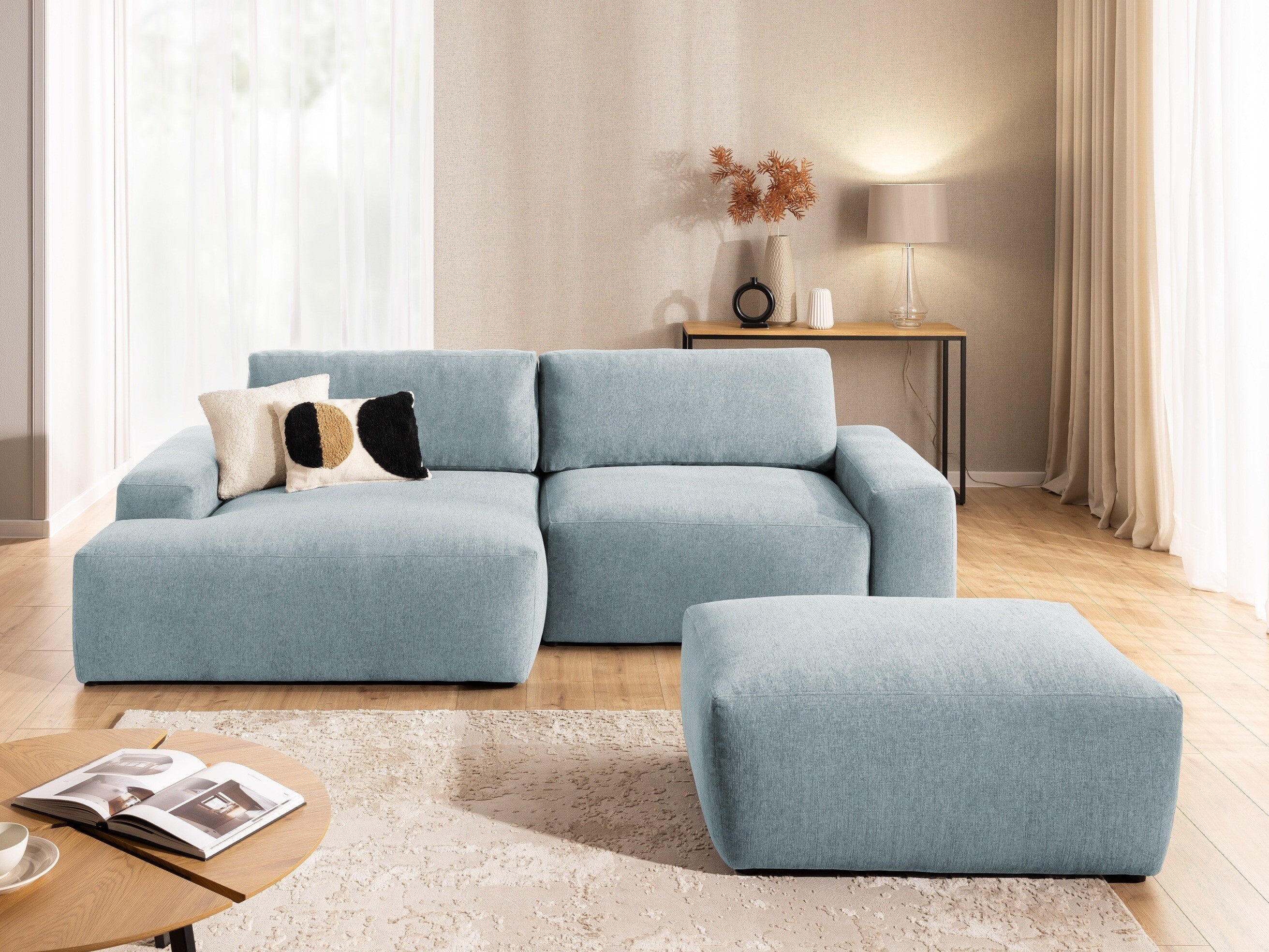 Set mobilier tapițat Rocklin 239 (Alta 12)