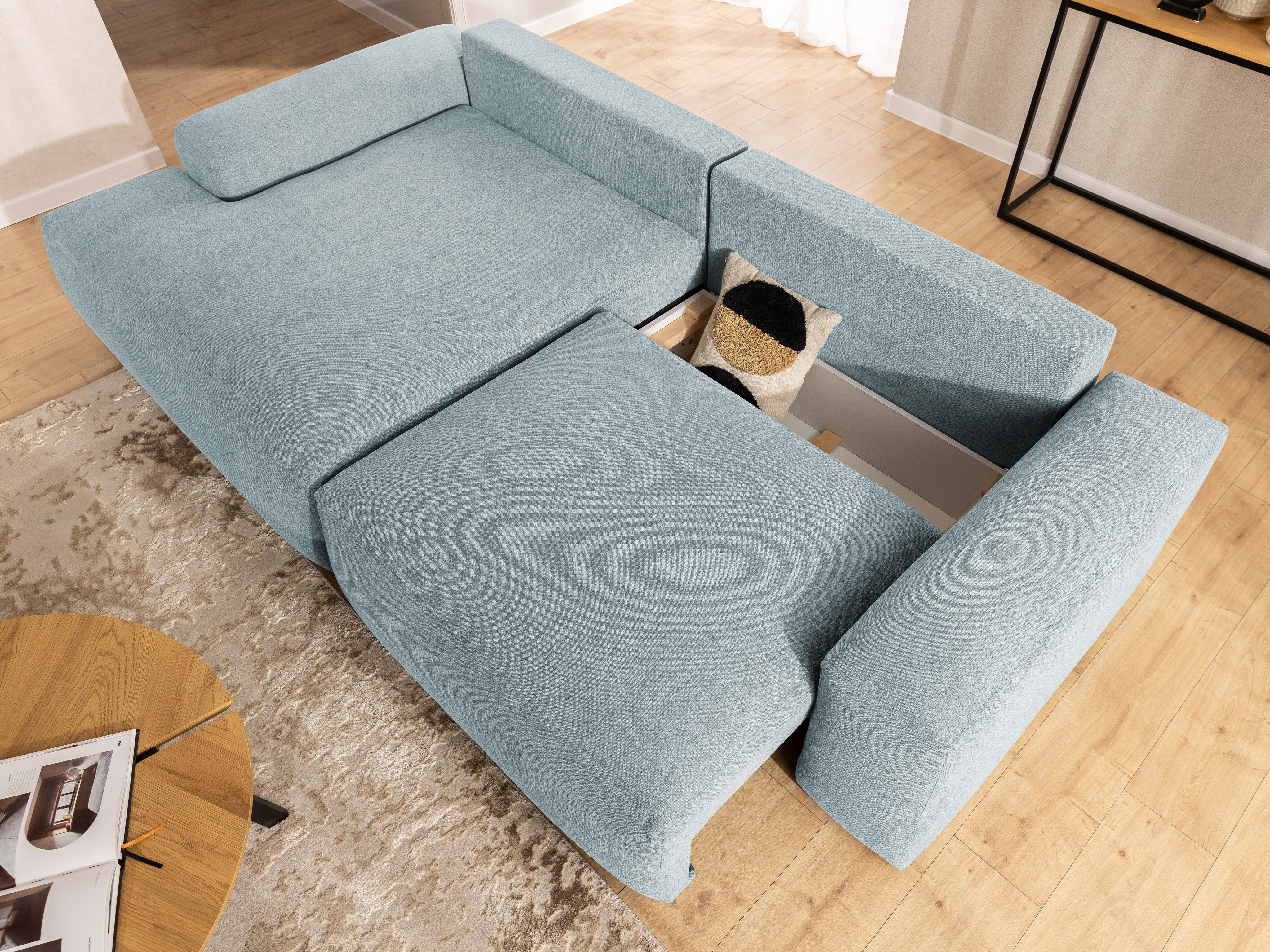 Set mobilier tapițat Rocklin 239 (Alta 12)