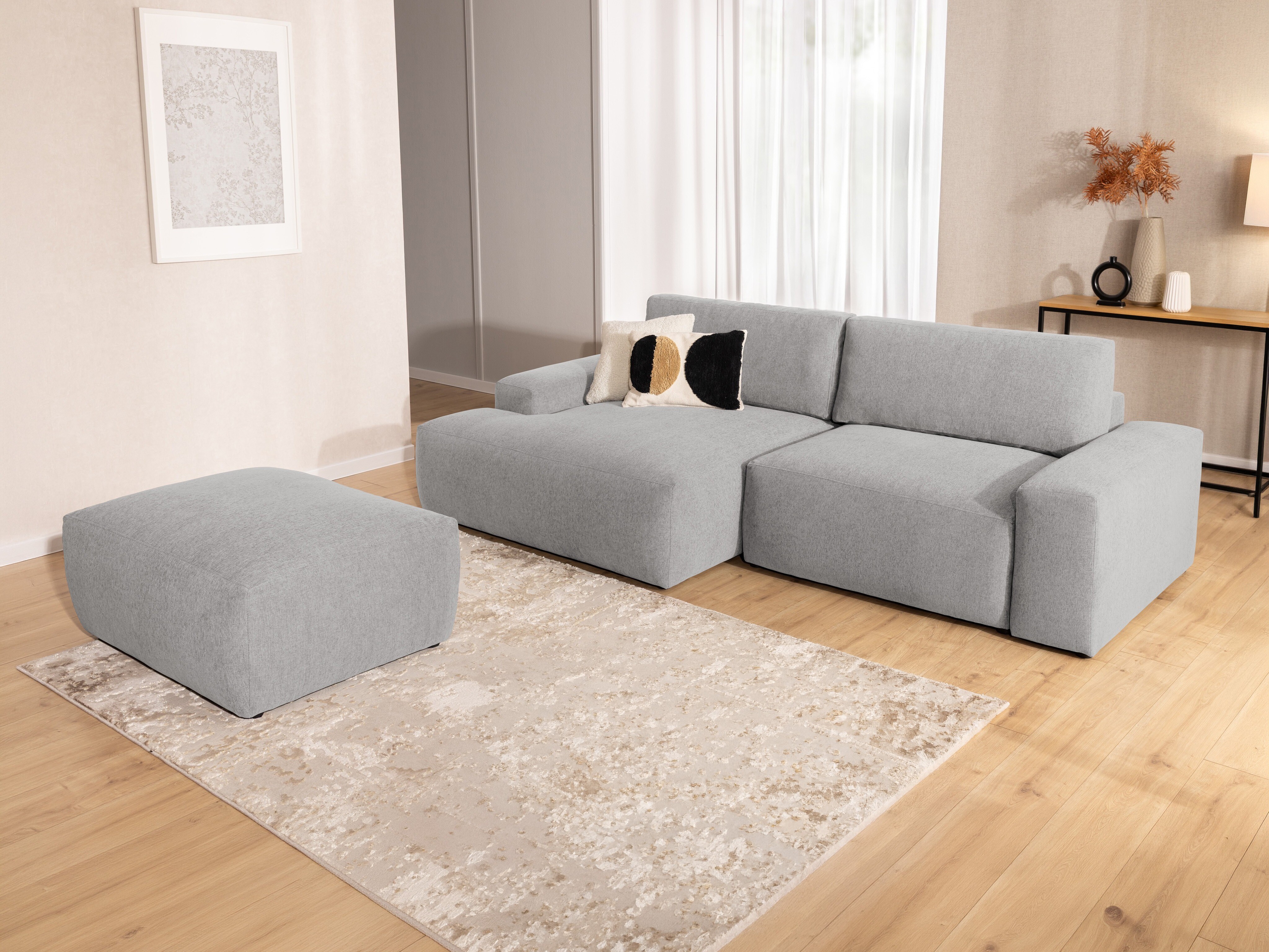 Set mobilier tapițat Rocklin 239 (Alta 15)
