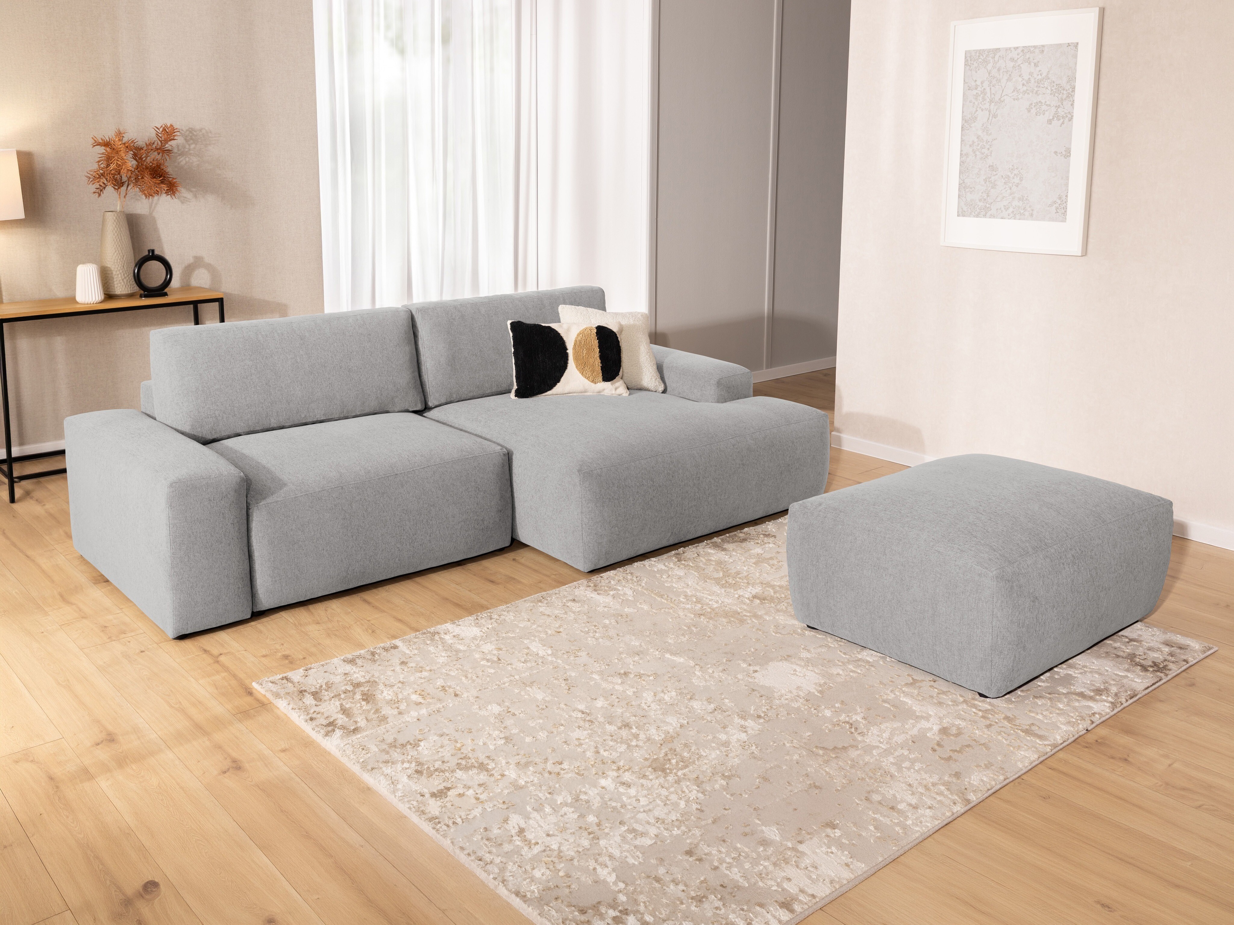 Set mobilier tapițat Rocklin 239