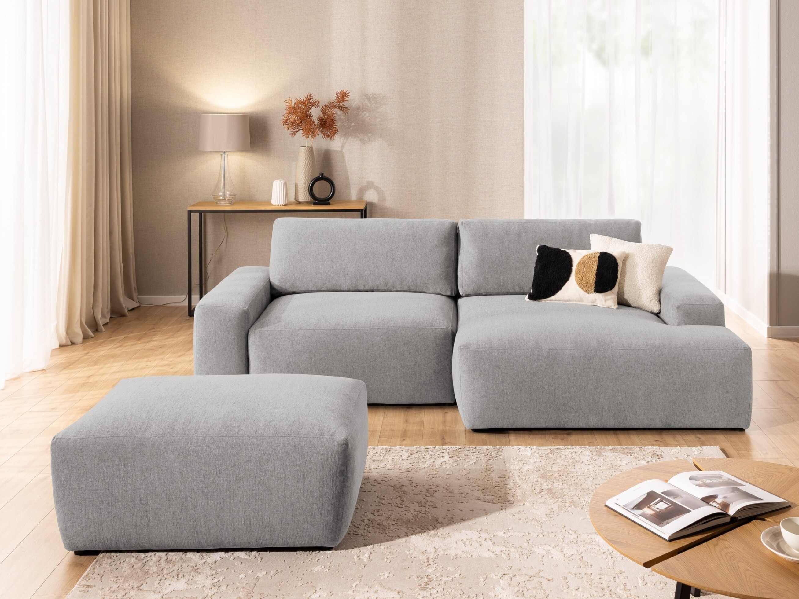 Set mobilier tapițat Rocklin 239 (Alta 15)