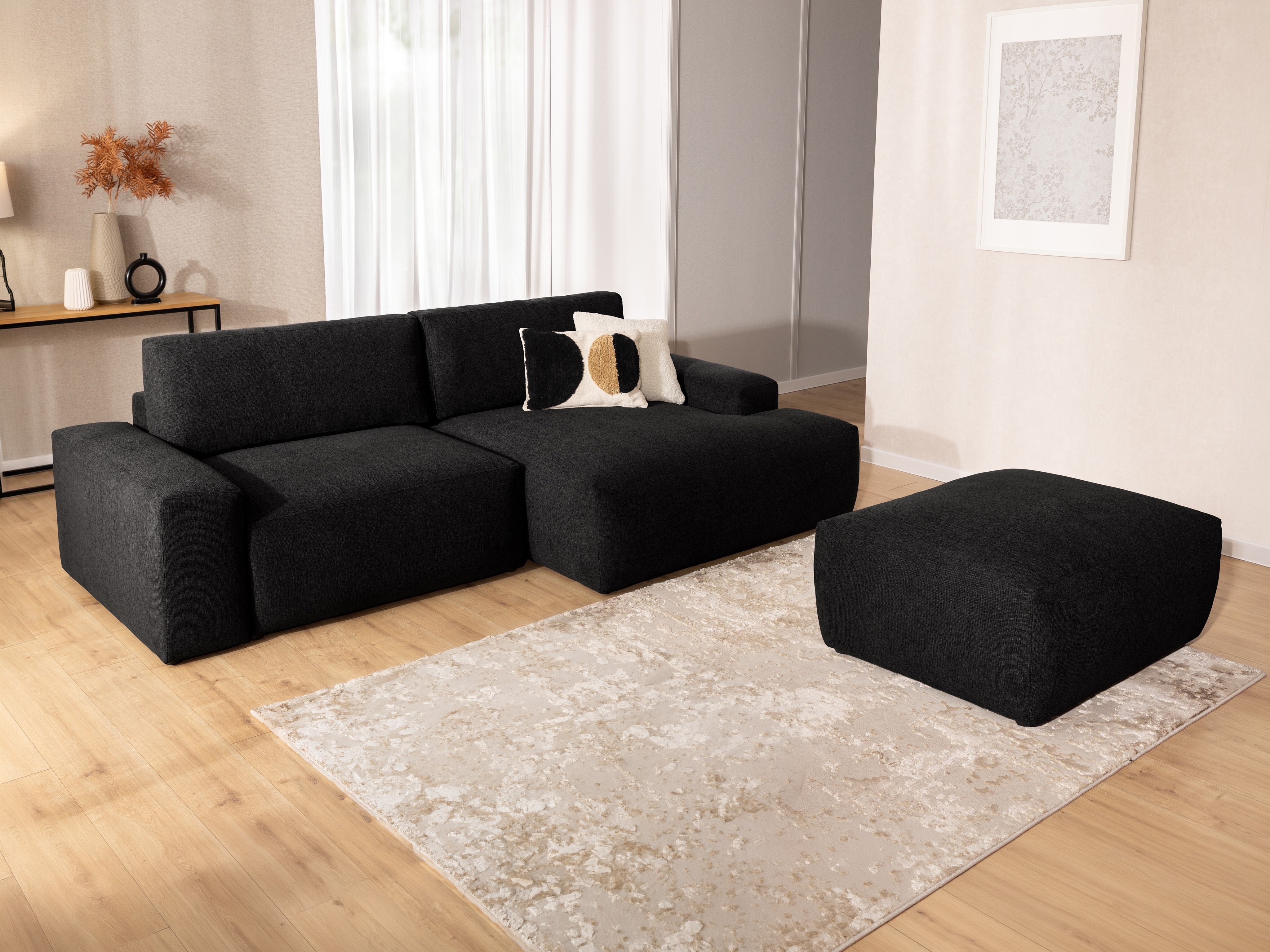 Set mobilier tapițat Rocklin 239 (Alta 18)