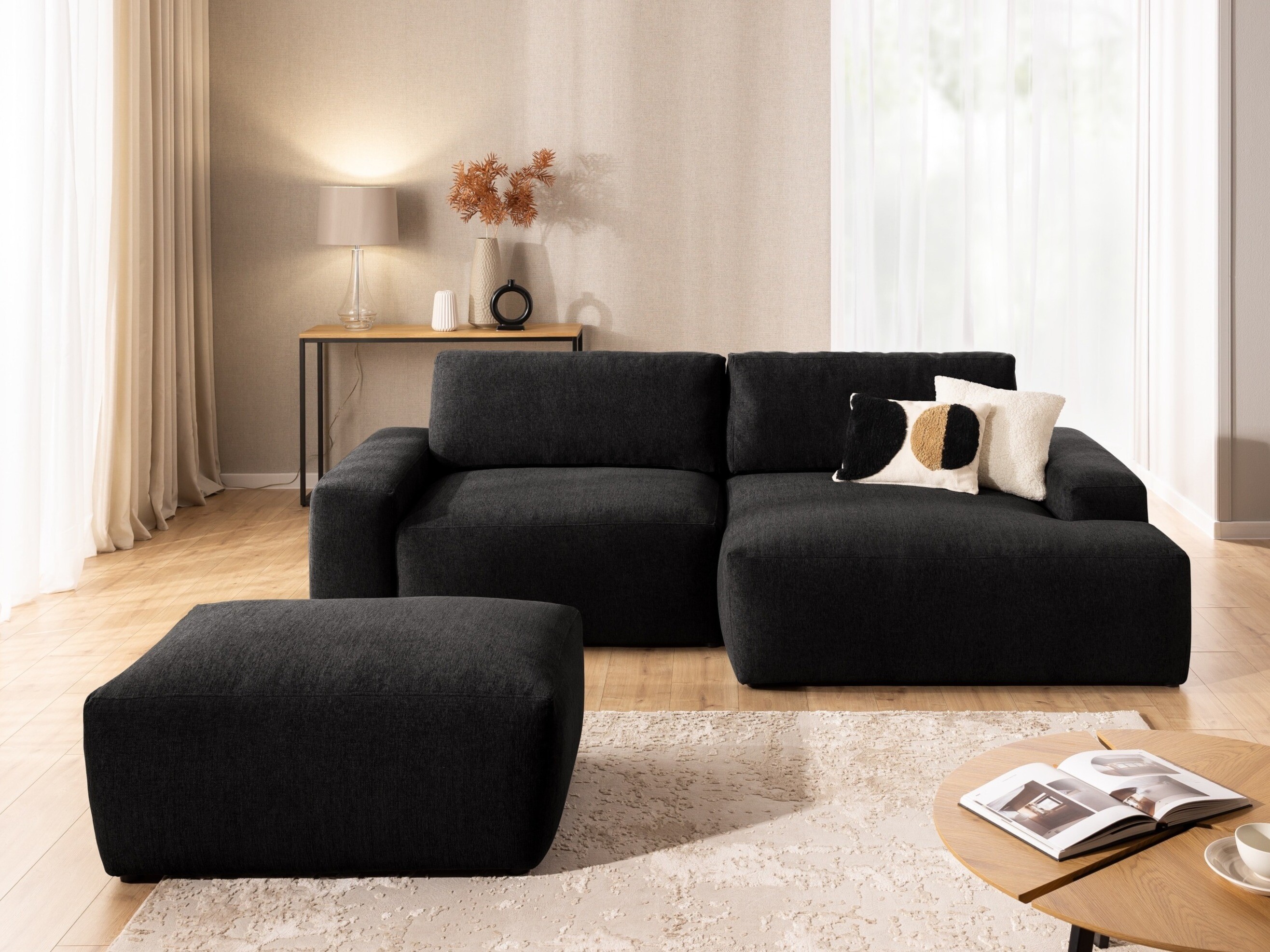 Set mobilier tapițat Rocklin 239 (Alta 18)