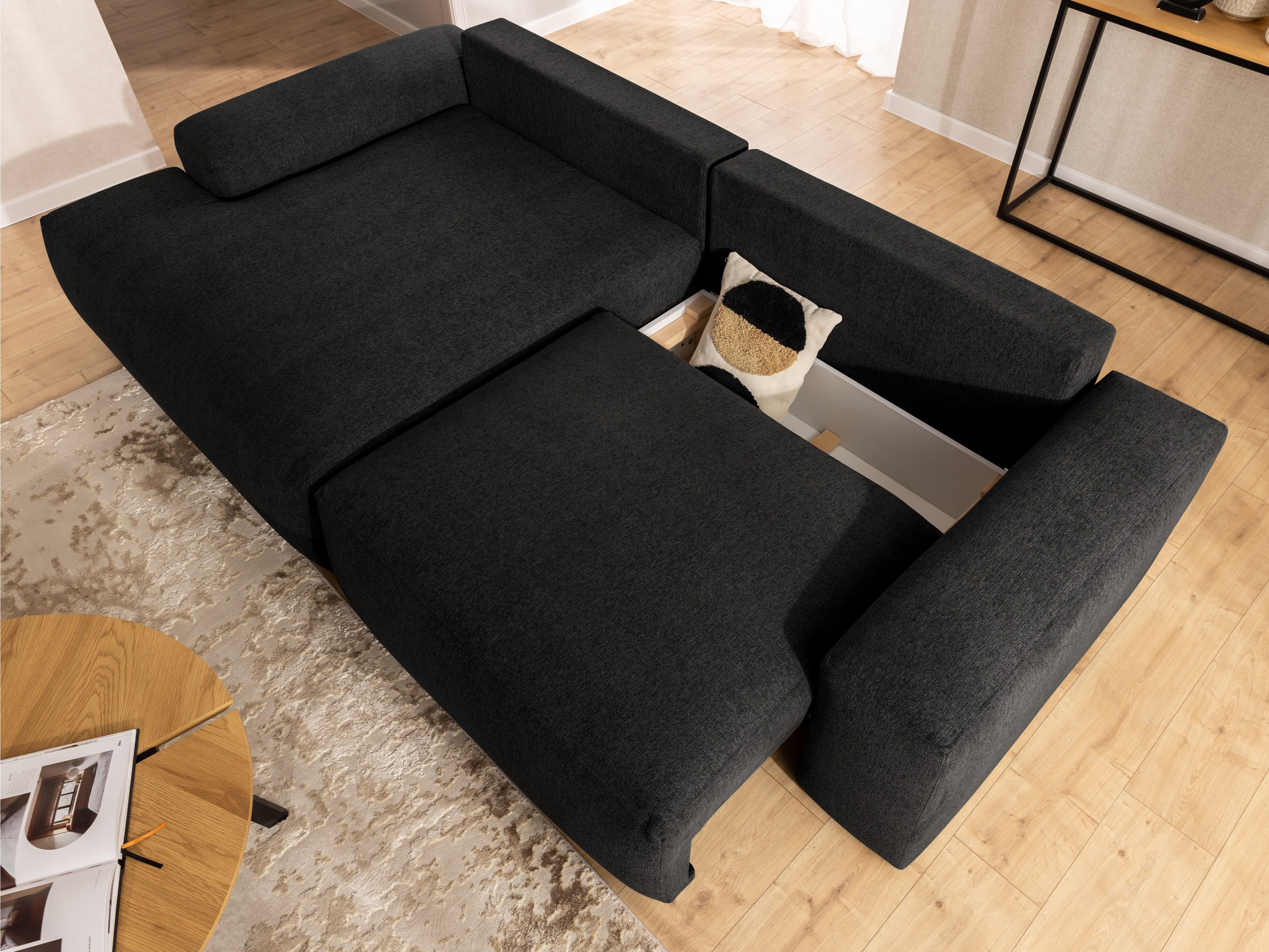 Set mobilier tapițat Rocklin 239 (Alta 18)