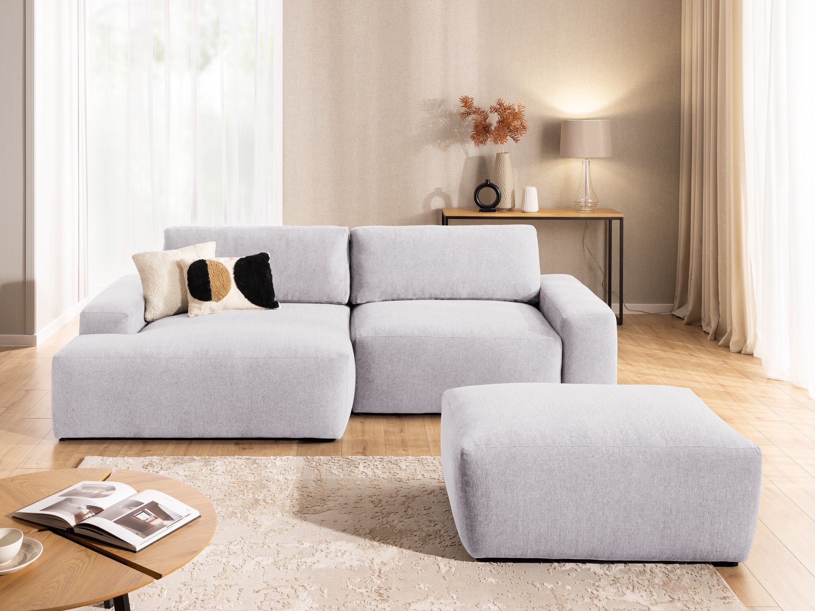 Set mobilier tapițat Rocklin 239 (Alta 21)