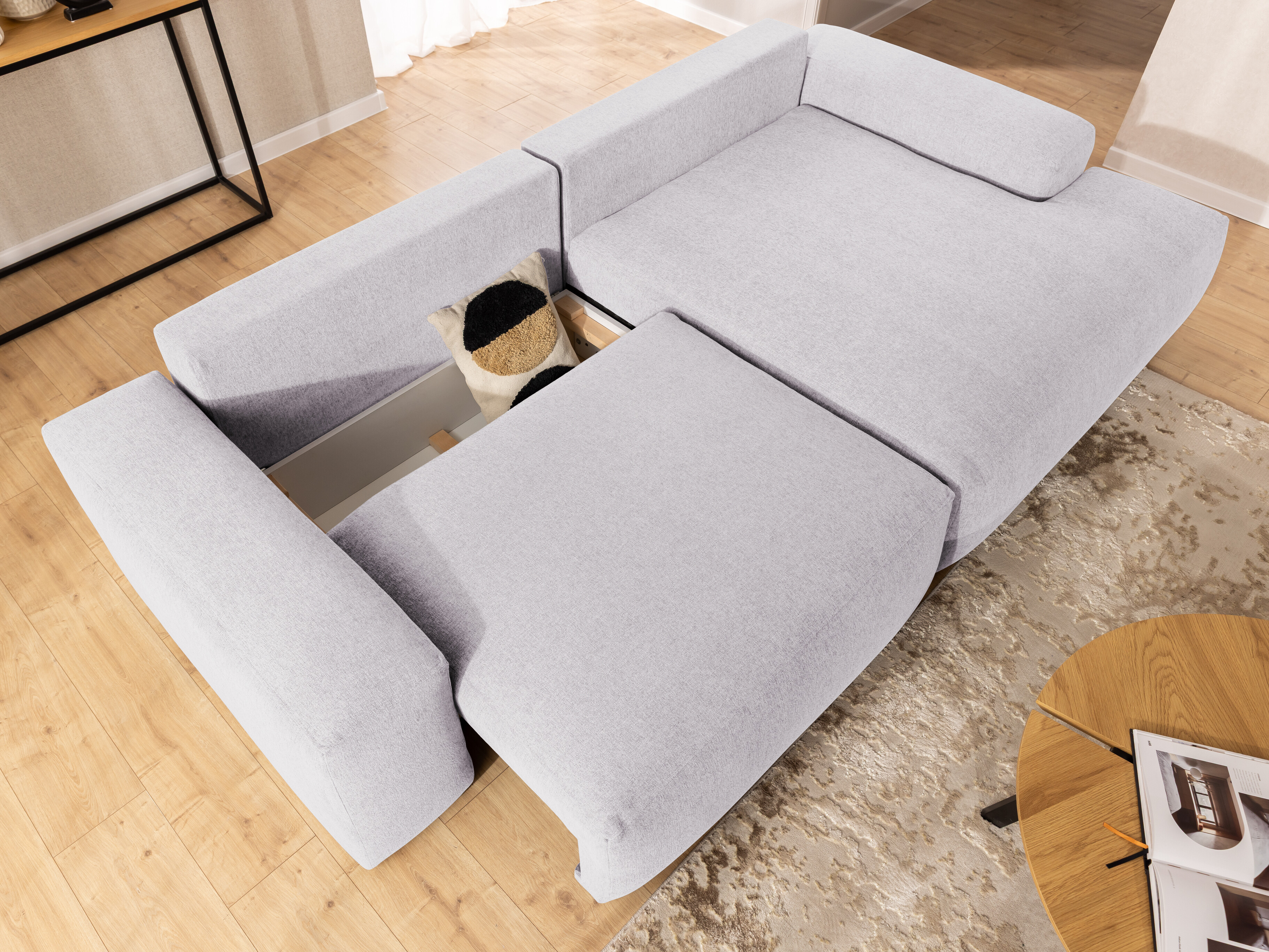 Set mobilier tapițat Rocklin 239 (Alta 21)