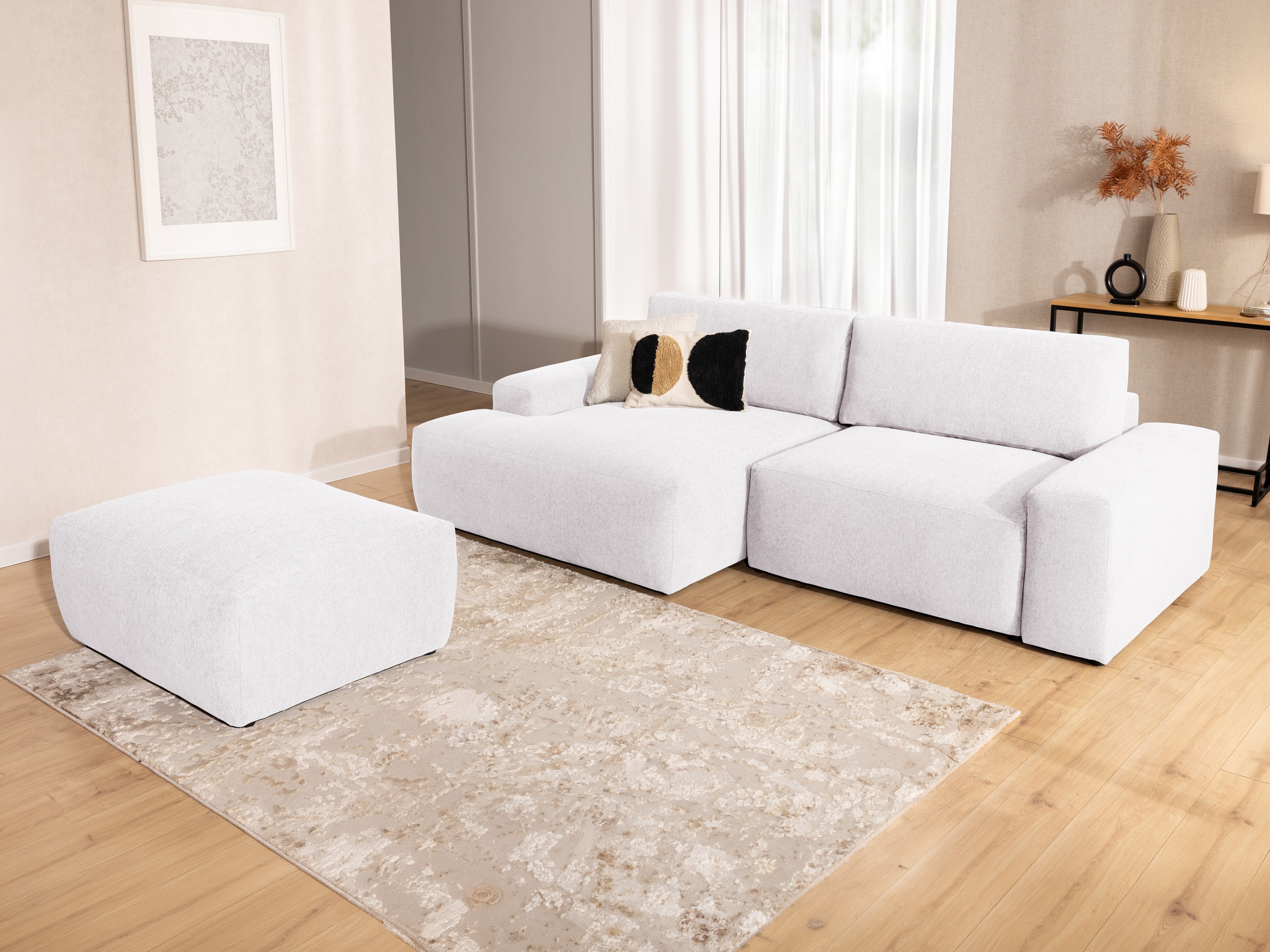 Set mobilier tapițat Rocklin 239 (Alta 23)