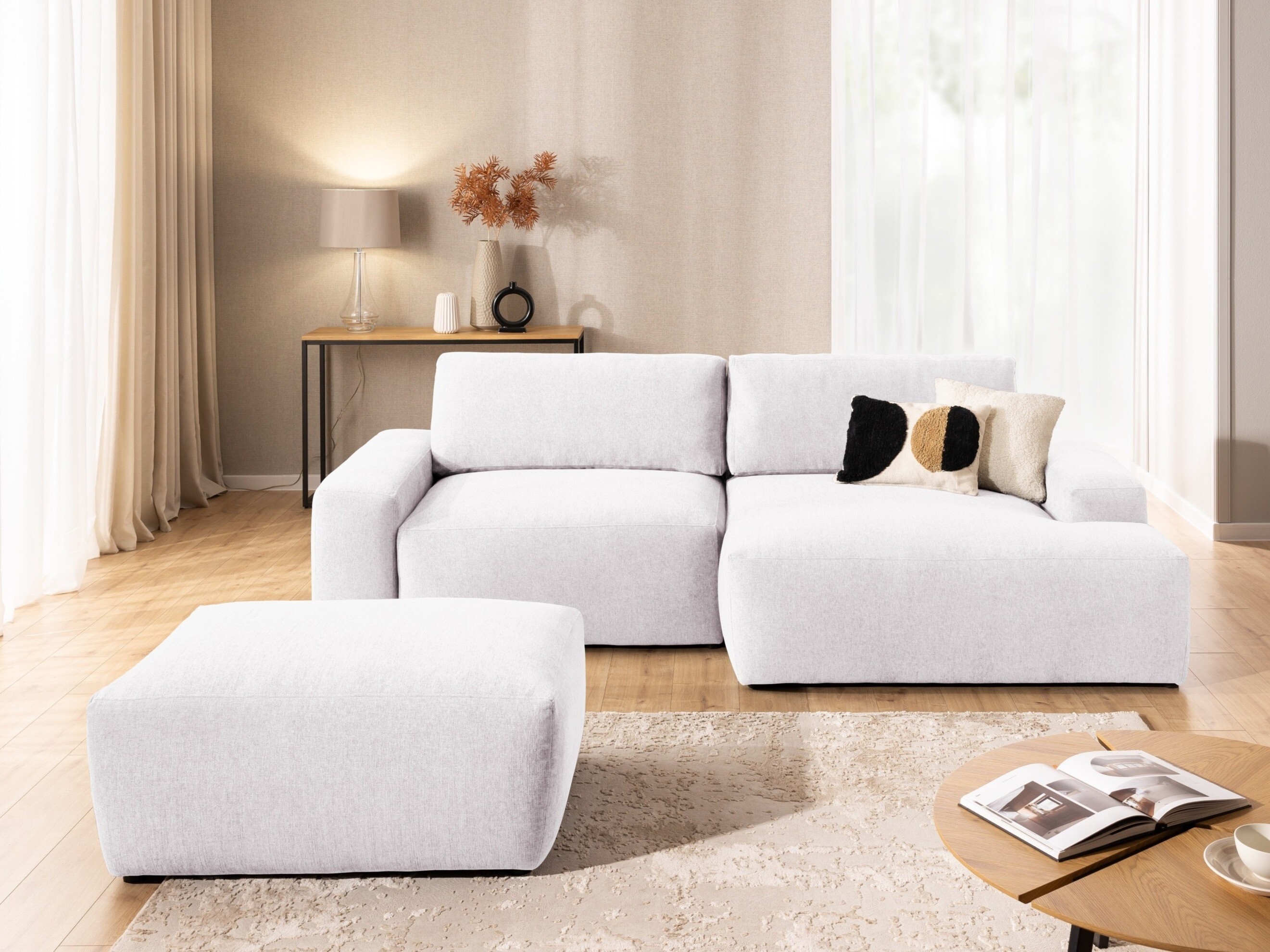 Set mobilier tapițat Rocklin 239 (Alta 23)
