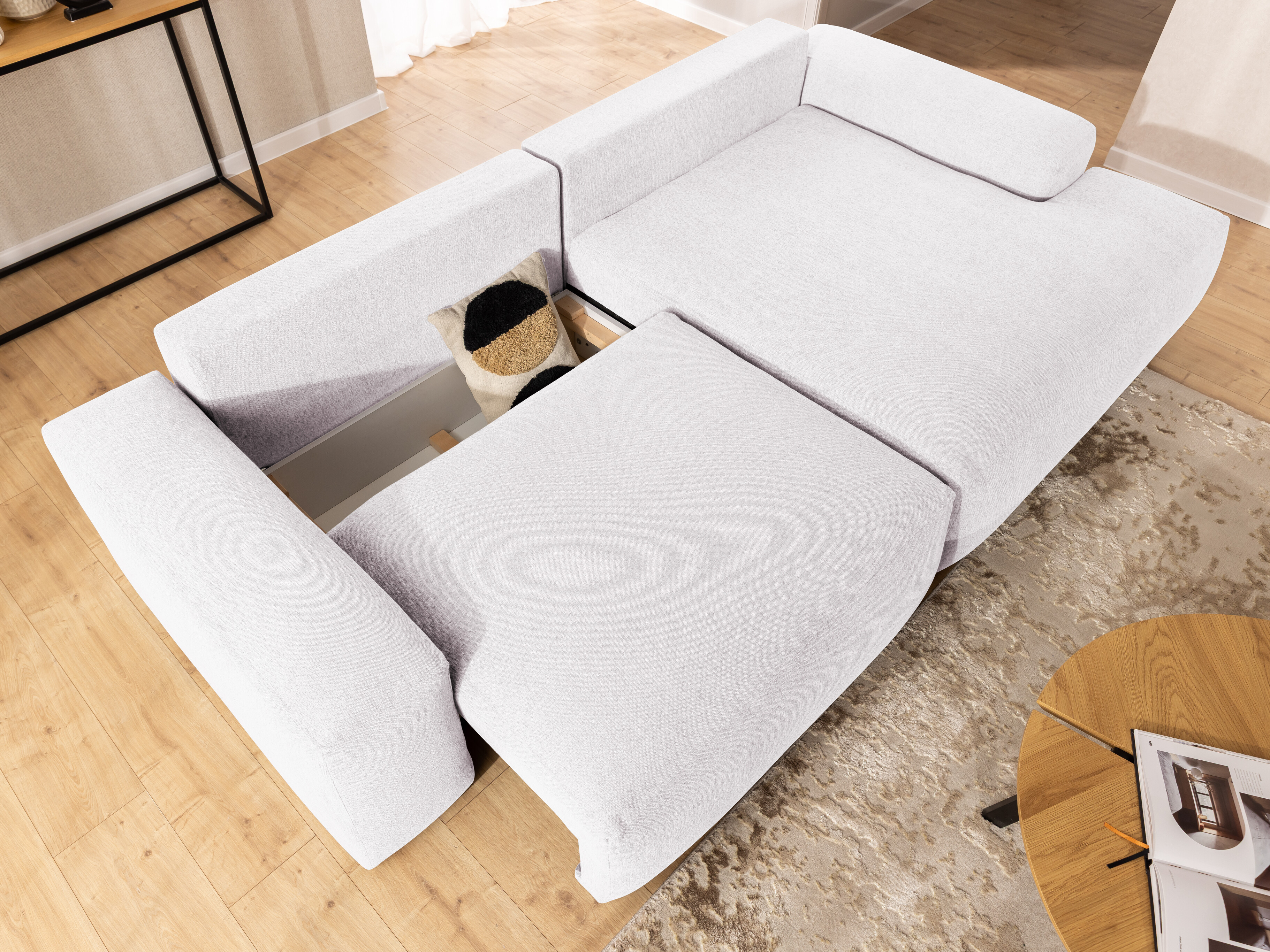Set mobilier tapițat Rocklin 239 (Alta 23)