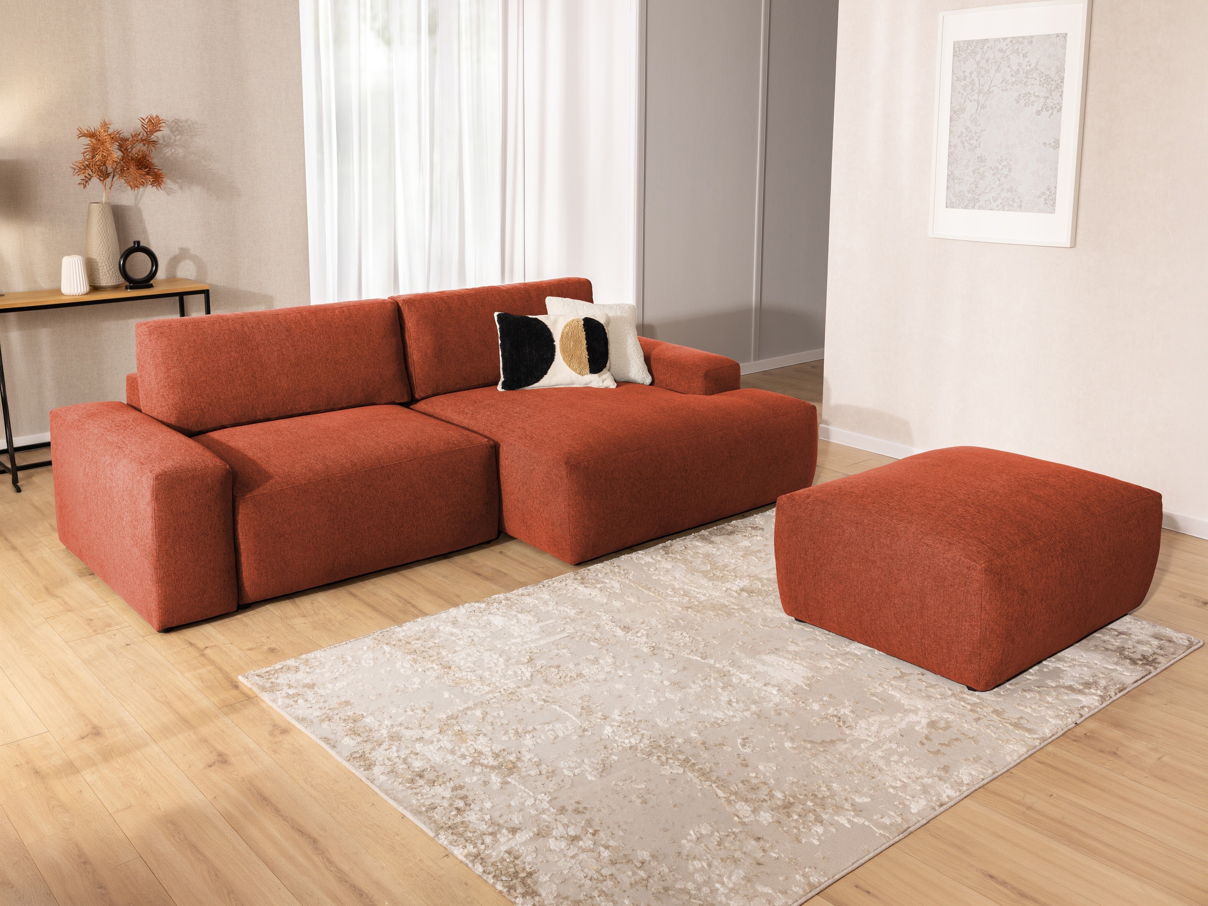 Set mobilier tapițat Rocklin 239 (Alta 25)