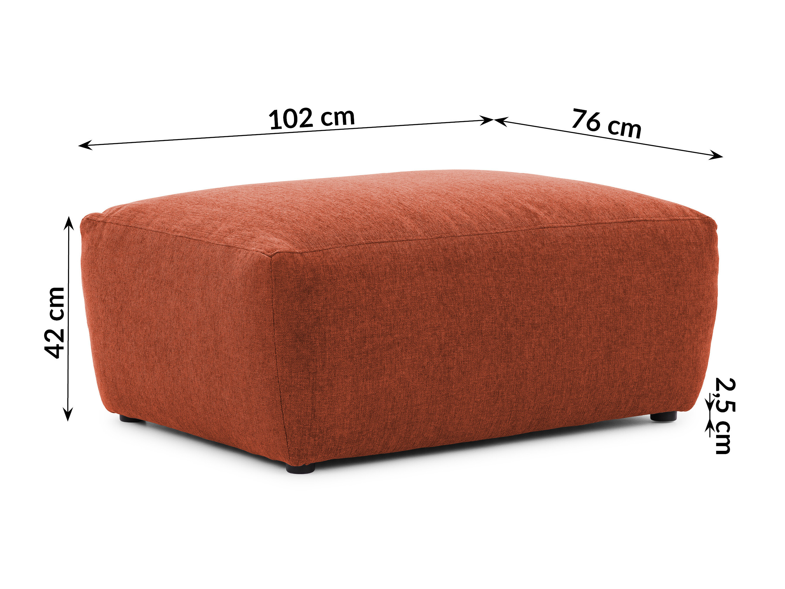 Set mobilier tapițat Rocklin 239 (Alta 25)