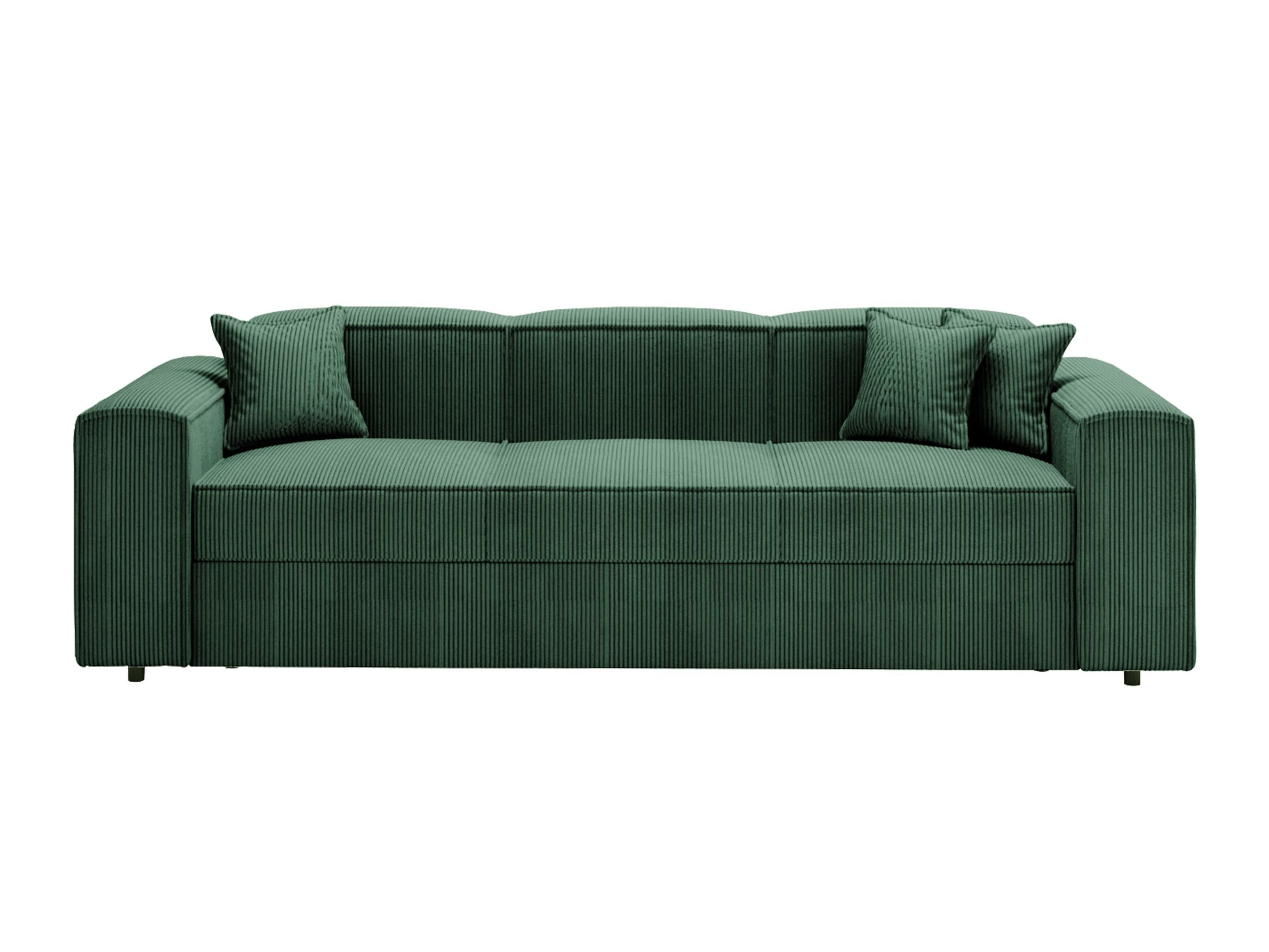 Canapea extensibilă Clovis 114 (Poso 14)