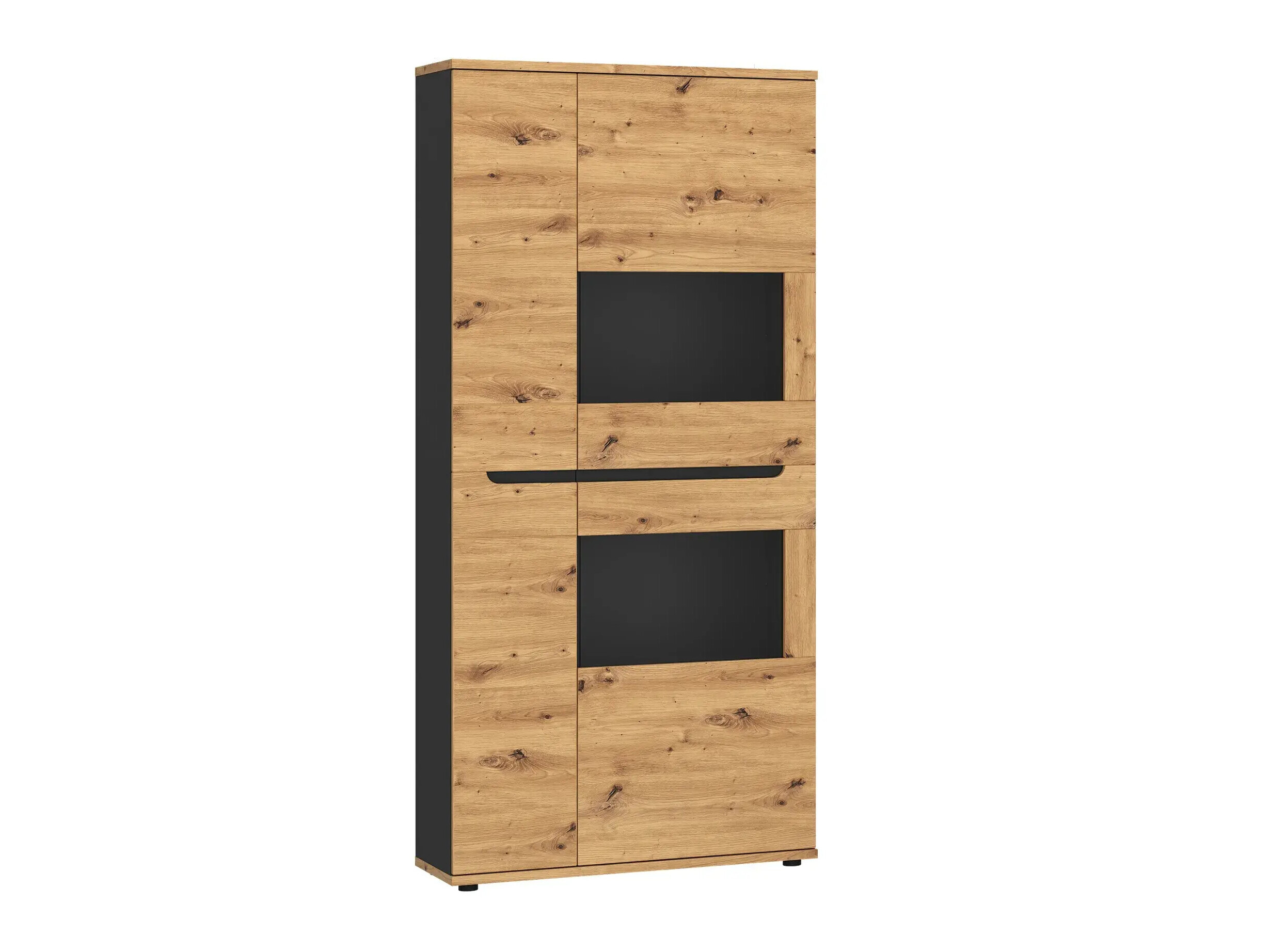 Raft Deldori 109 (Stejar artizan + Antracit)