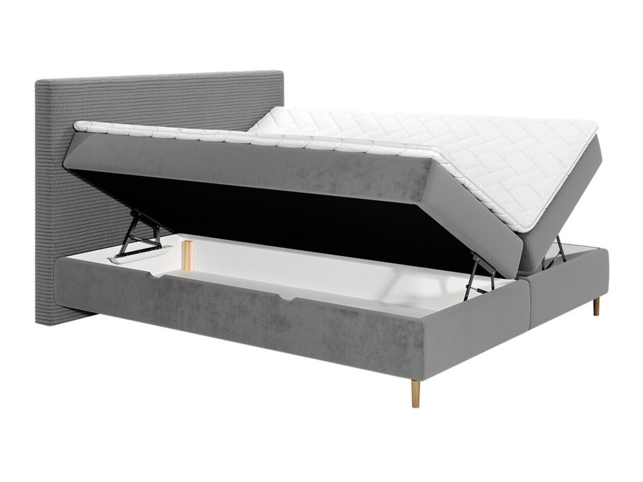 Pat boxspring ComfiDream Miraara (Poso 05 + Kronos 05)