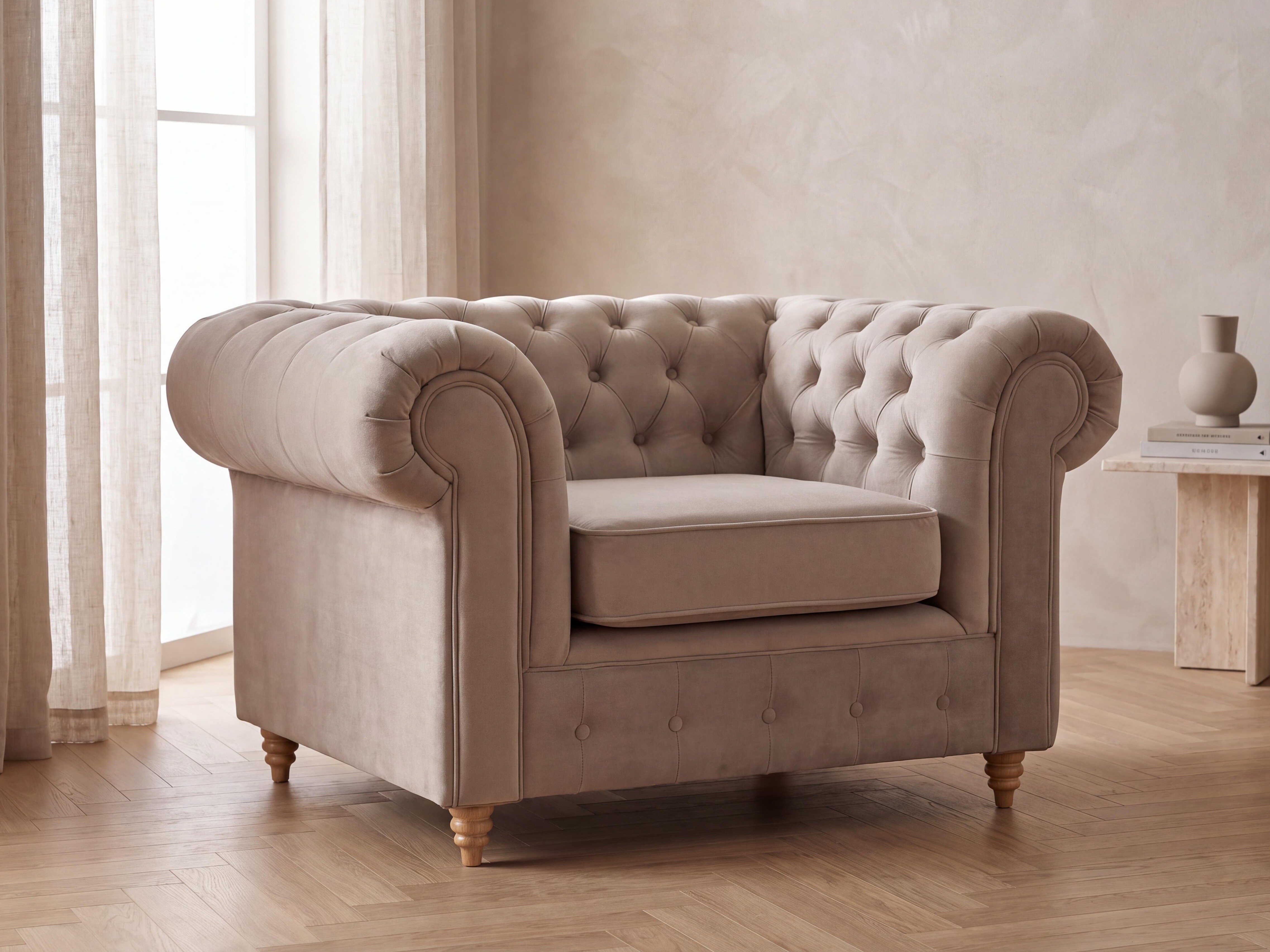 Chesterfield fotoliu Elitala 102 (Vogue 04)
