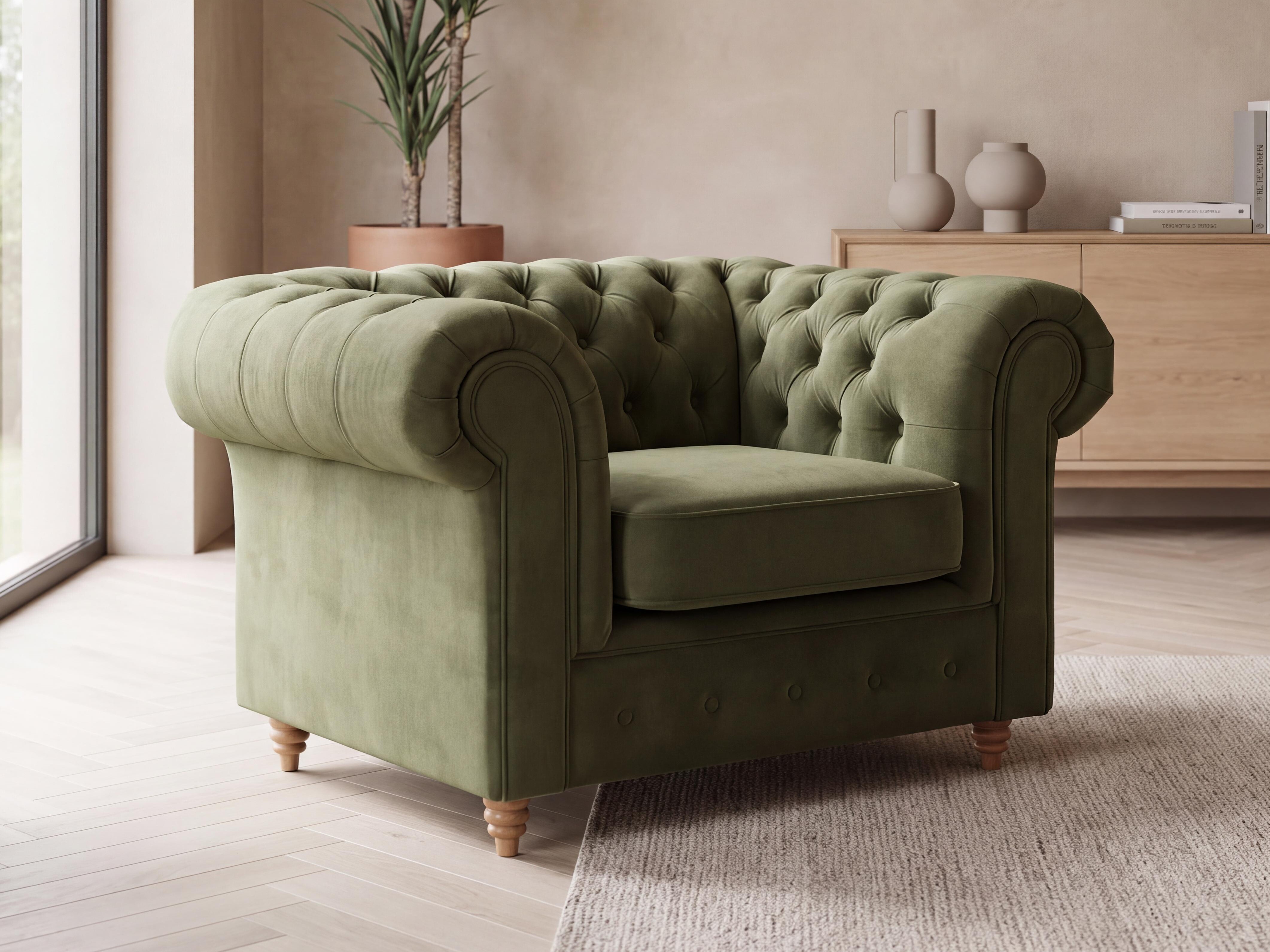 Chesterfield fotoliu Elitala 102 (Vogue 11)