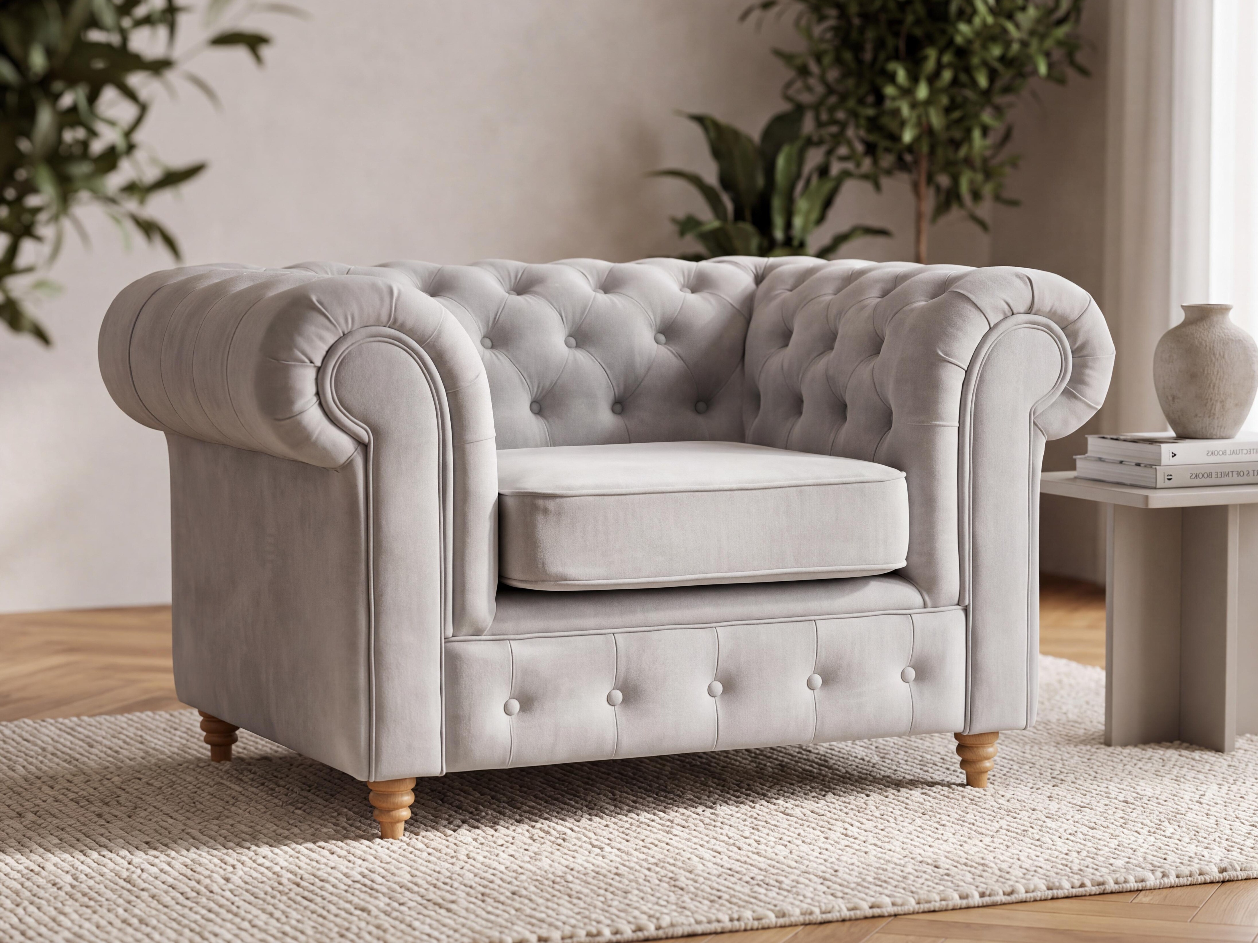 Chesterfield fotoliu Elitala 102 (Vogue 14)