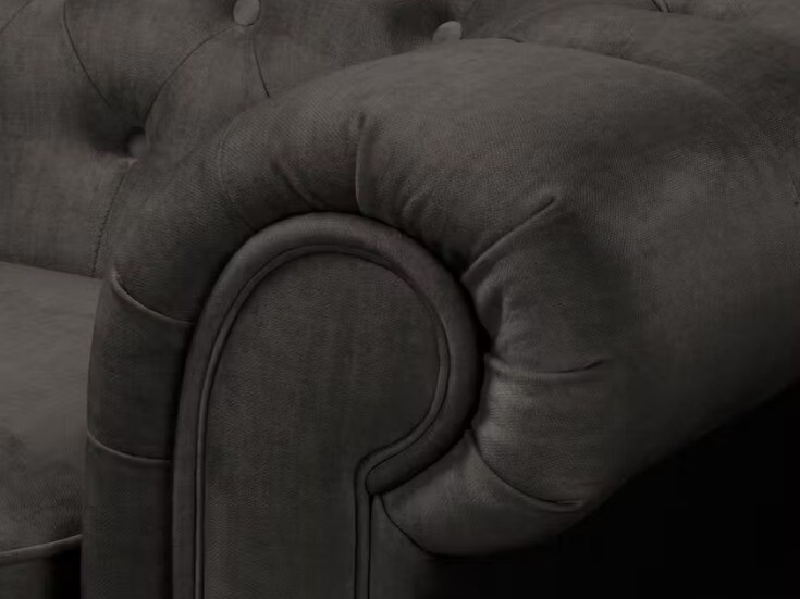 Chesterfield fotoliu Elitala 102 (Vogue 17)