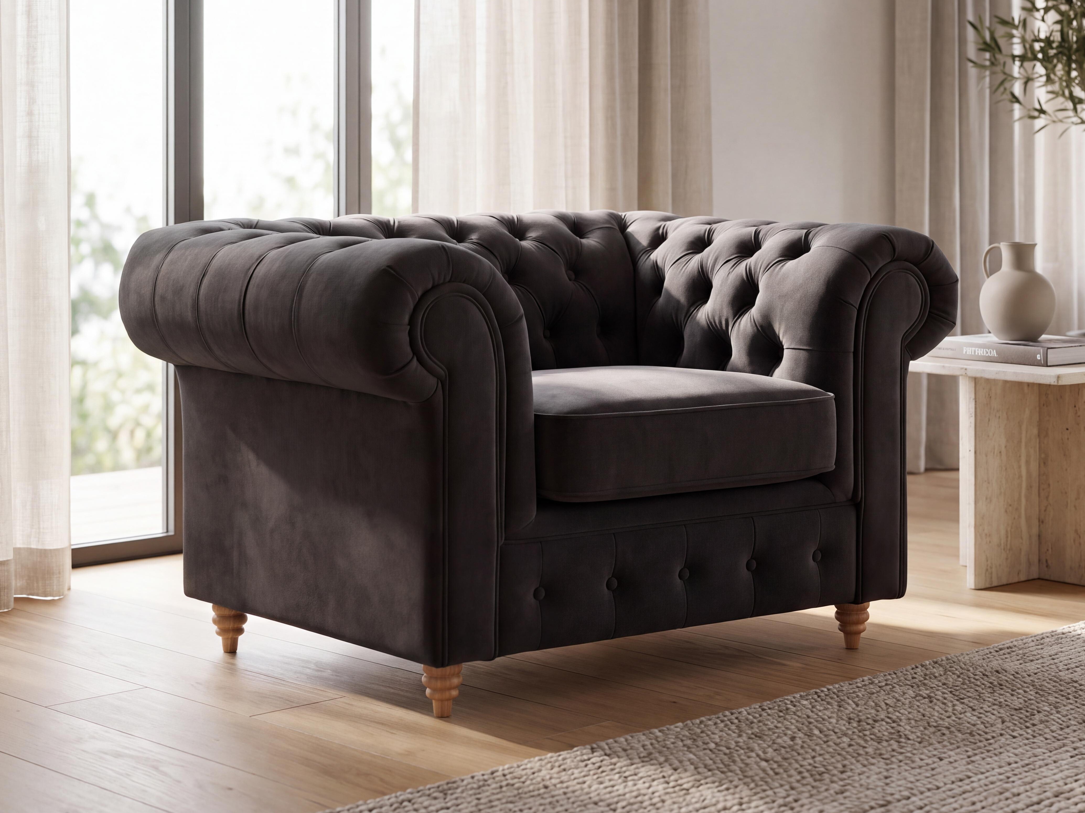 Chesterfield fotoliu Elitala 102 (Vogue 17)