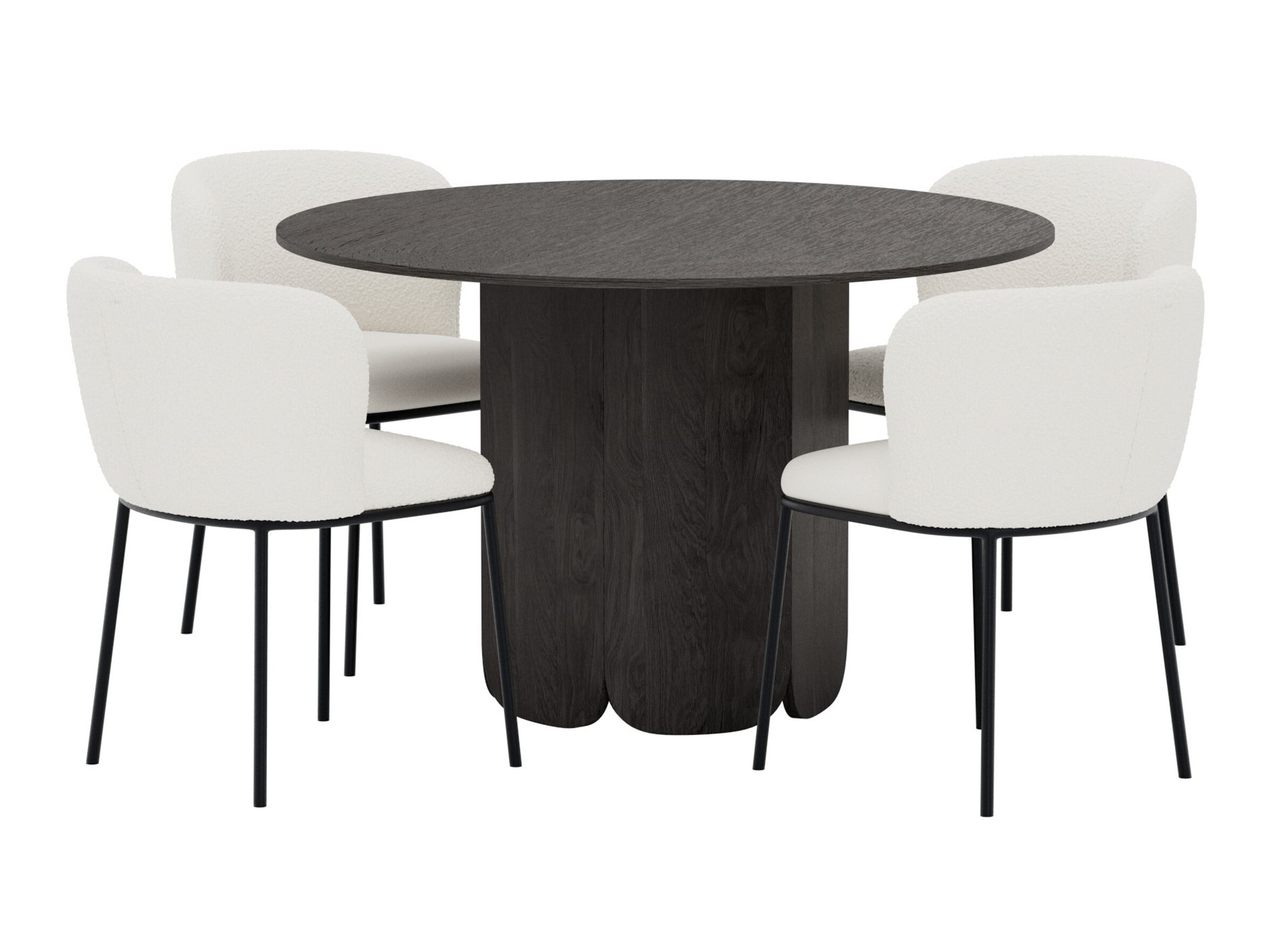 Set de dining Dallas 5370