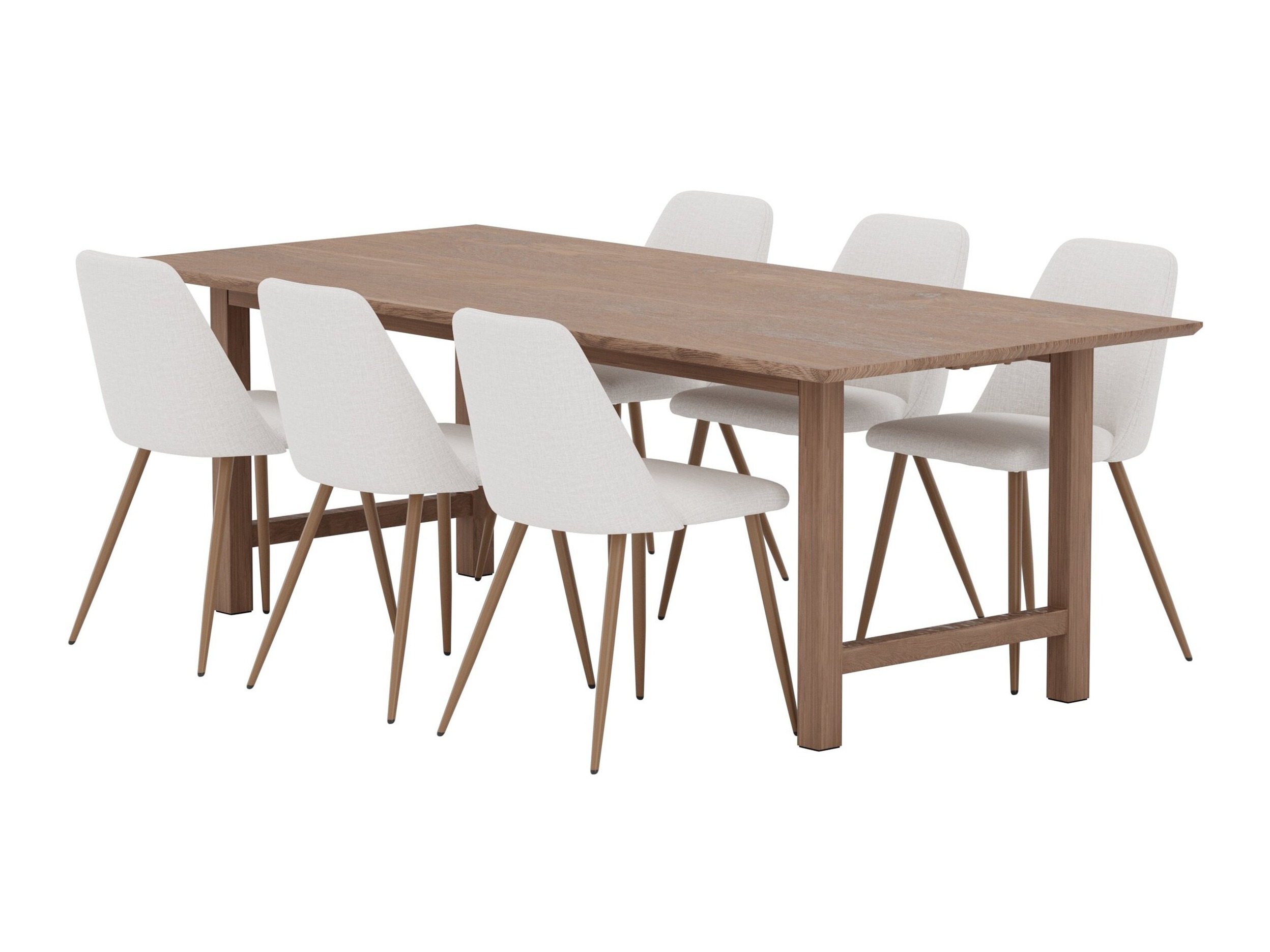 Set de dining Dallas 5371