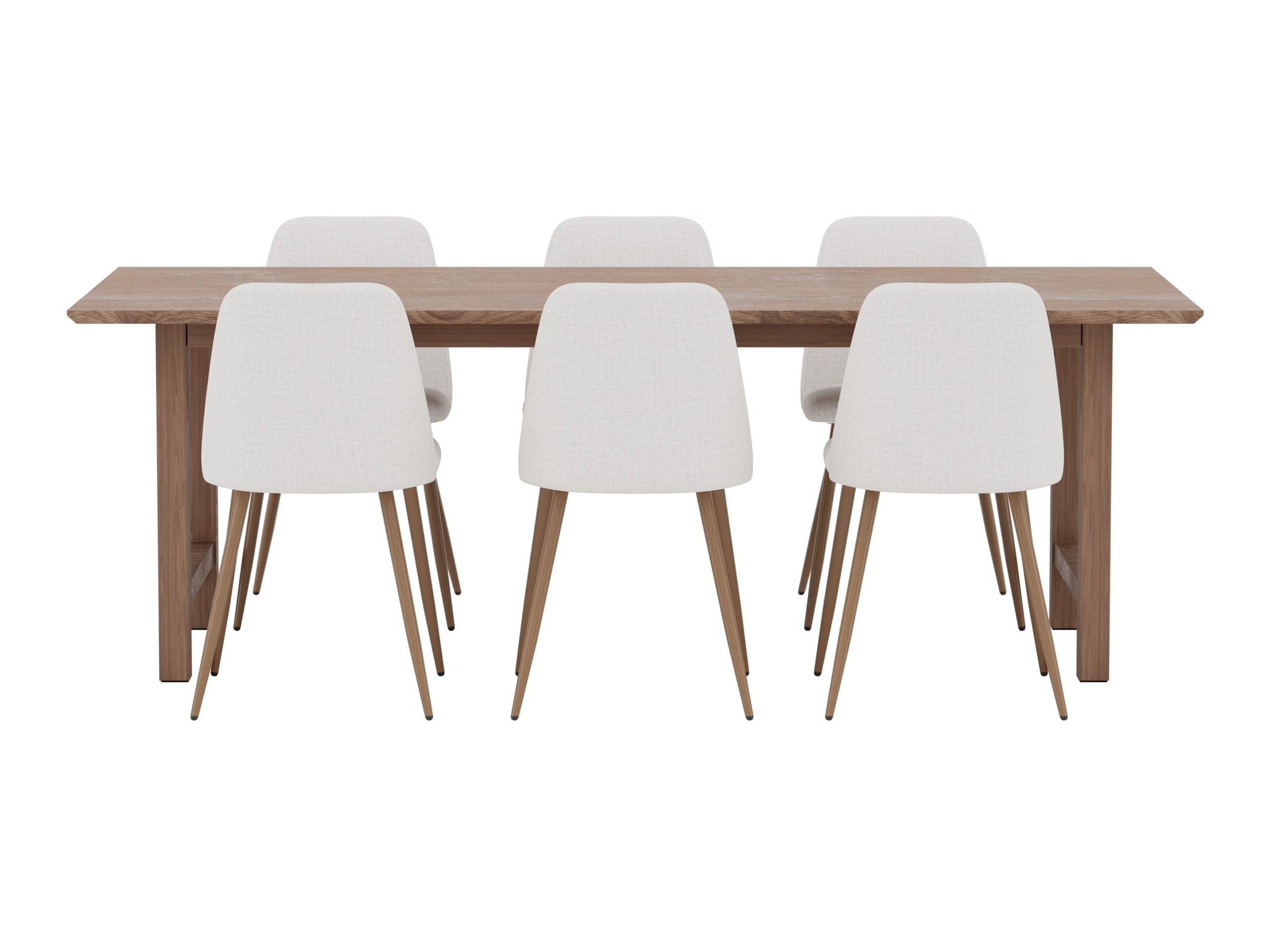 Set de dining Dallas 5371