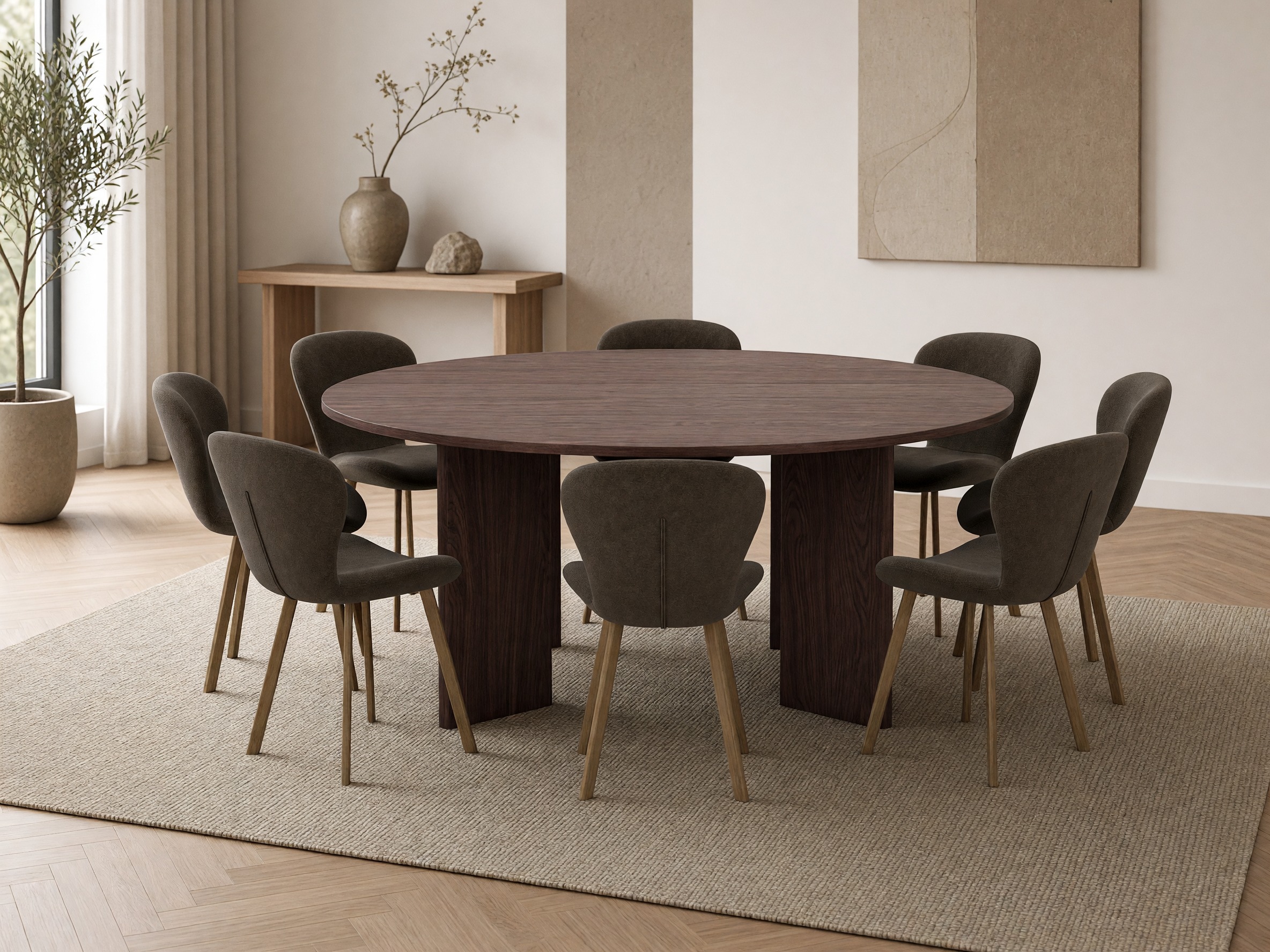 Set de dining Dallas 5377